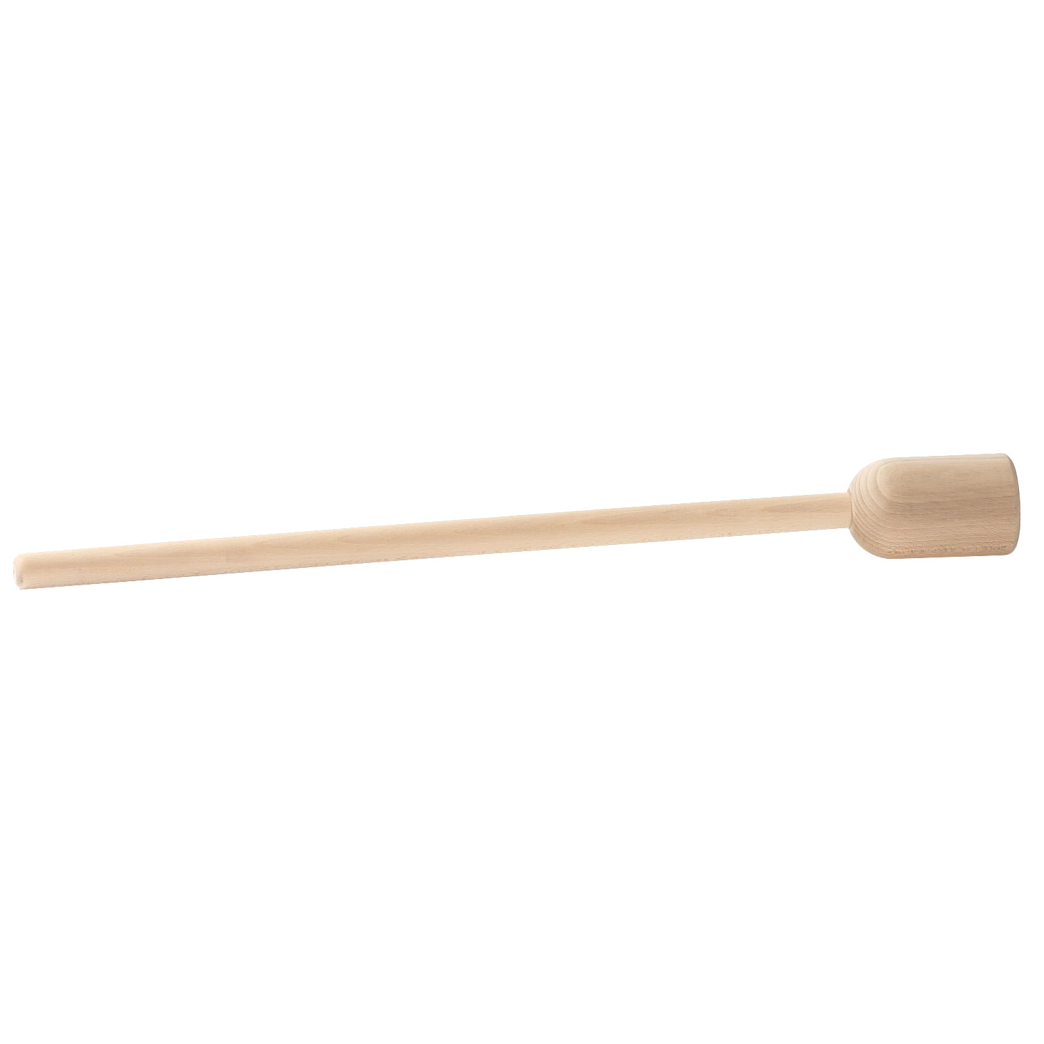 Sauerkraut pounder, beech wood, 3 sizes