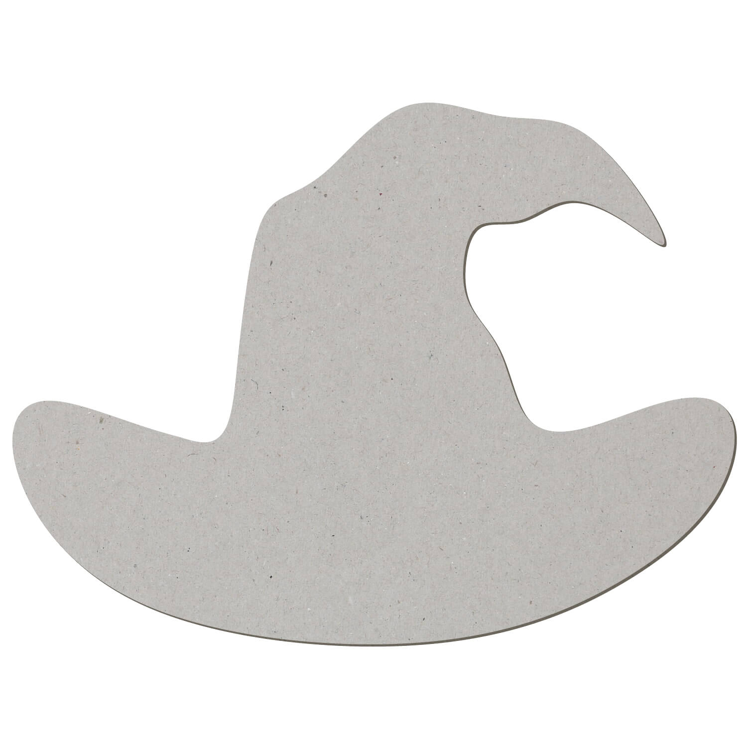 Hexenhut Pappe Zuschnitt 3-50cm