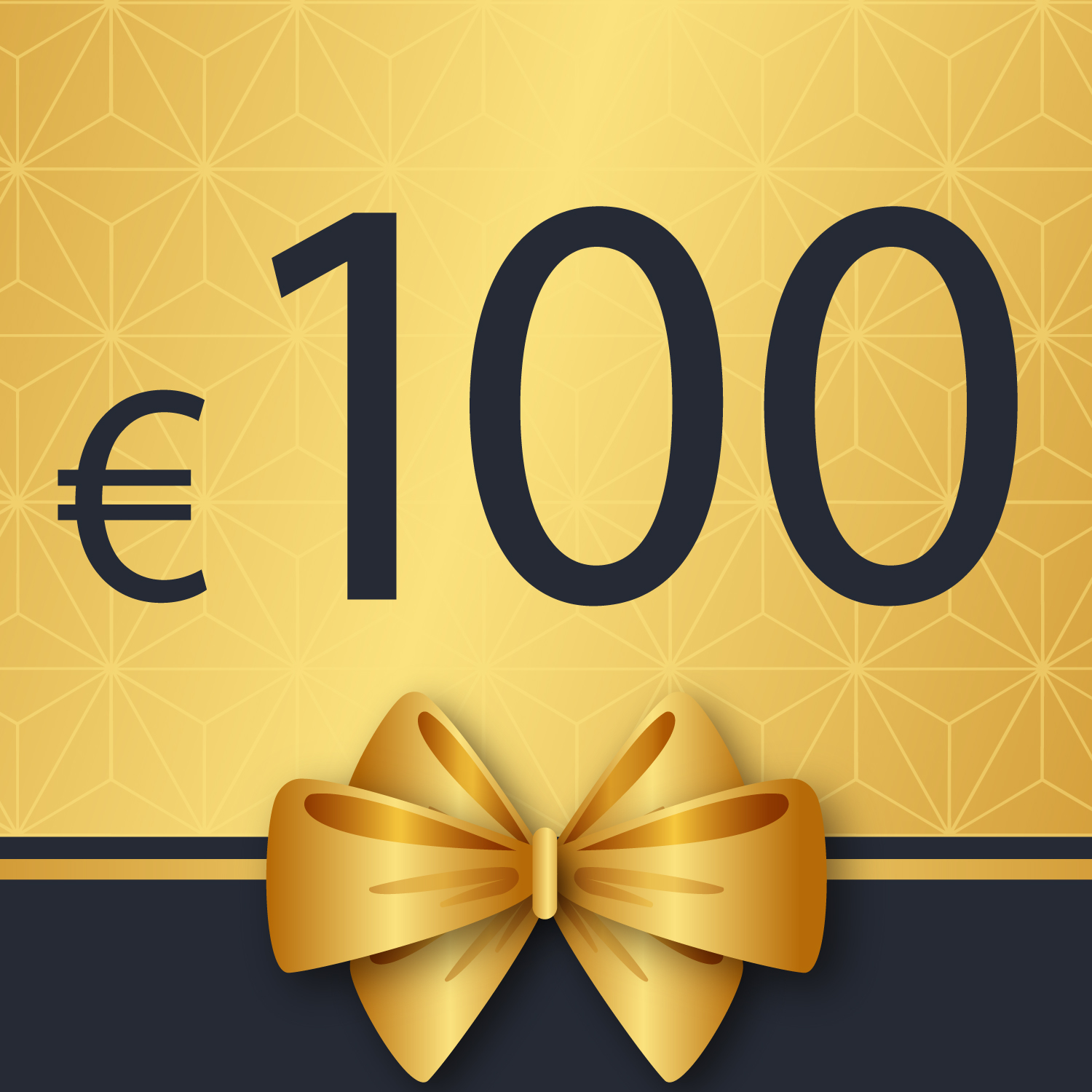 100€ Gutschein
