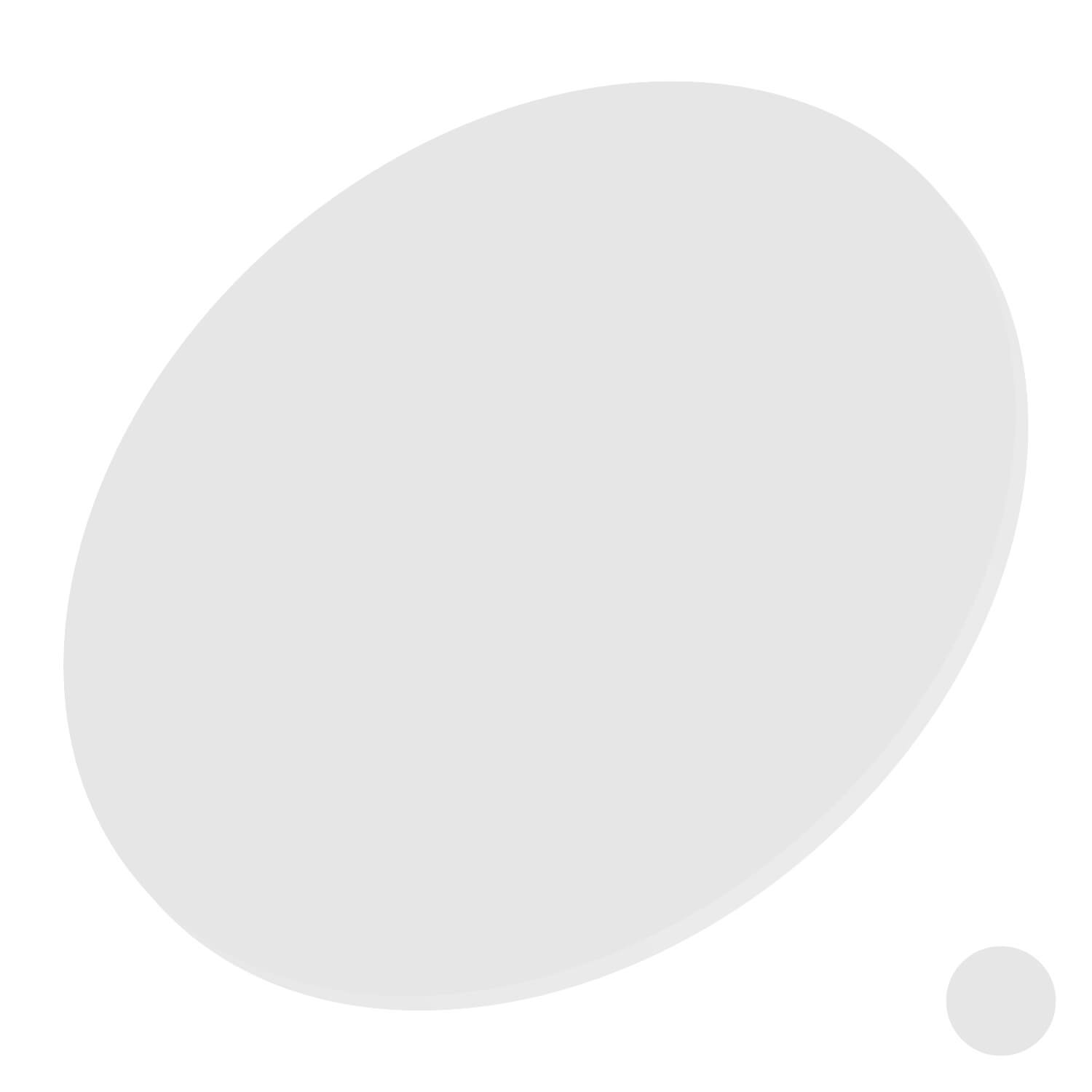 PLEXIGLAS® Zuschnitt 3-50cm - Scheibe Kreis grau