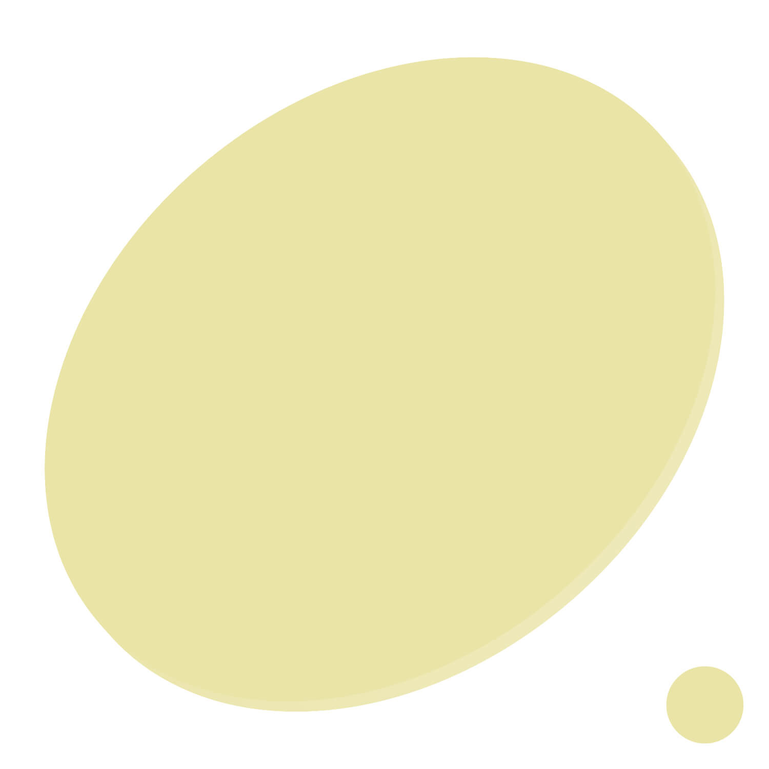 PLEXIGLAS® Zuschnitt 3-50cm - Scheibe Kreis creme
