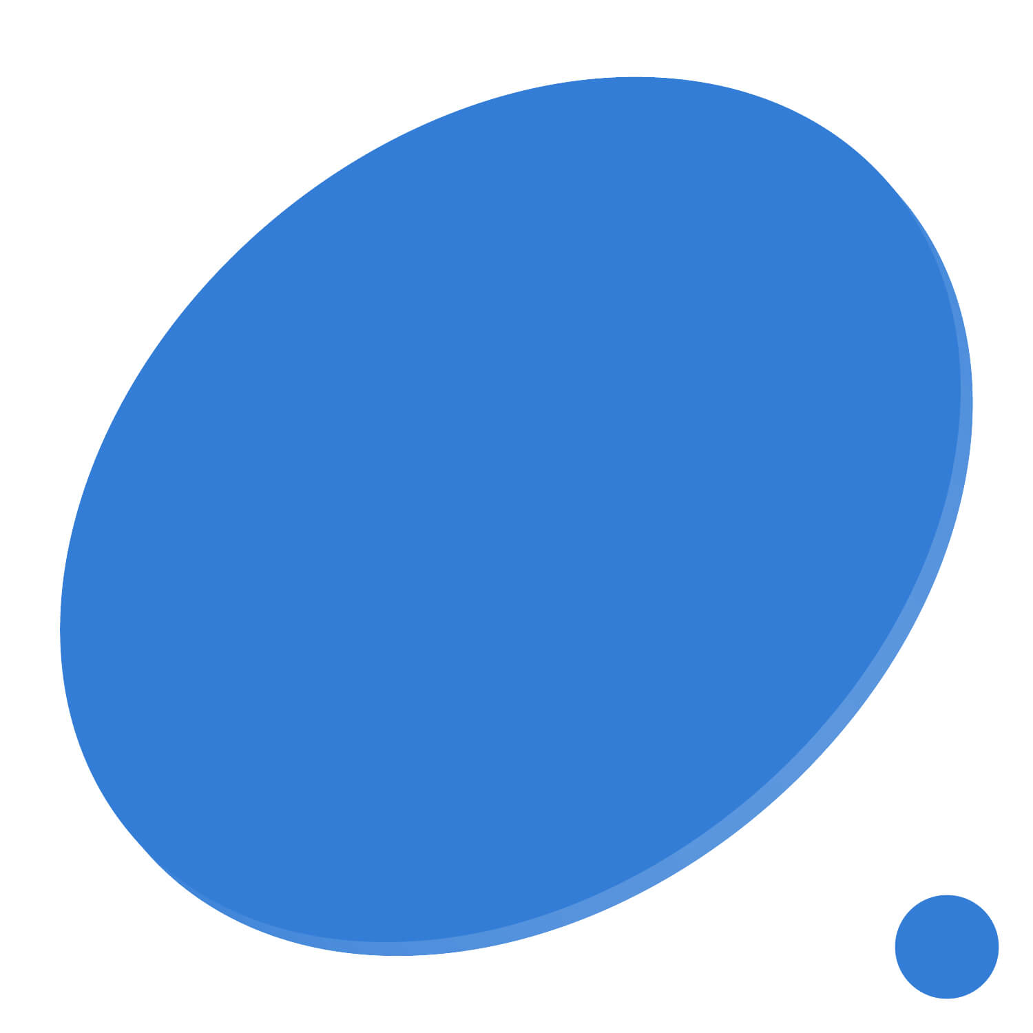 PLEXIGLAS® Zuschnitt 3-50cm - Scheibe Kreis hellblau