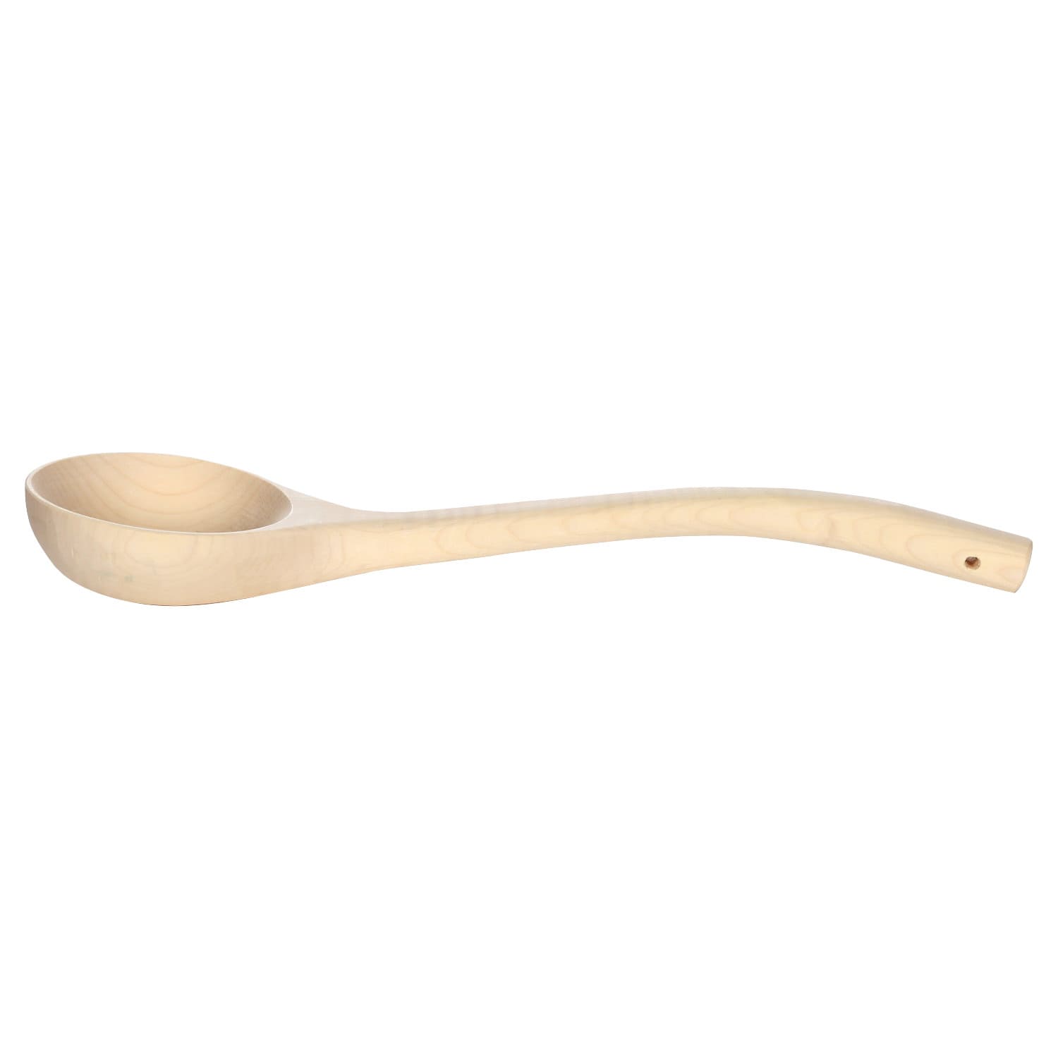 Saunakelle Schöpflöffel 150 ml
