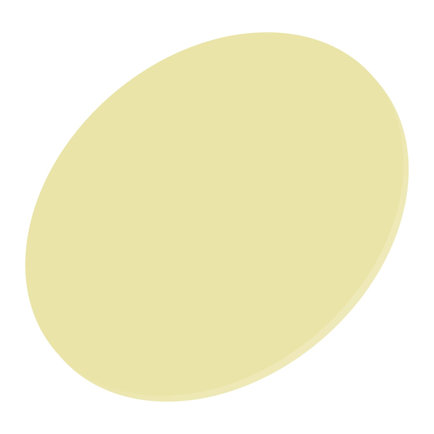 PLEXIGLAS® Scheibe Kreis Zuschnitt creme 3-50cm