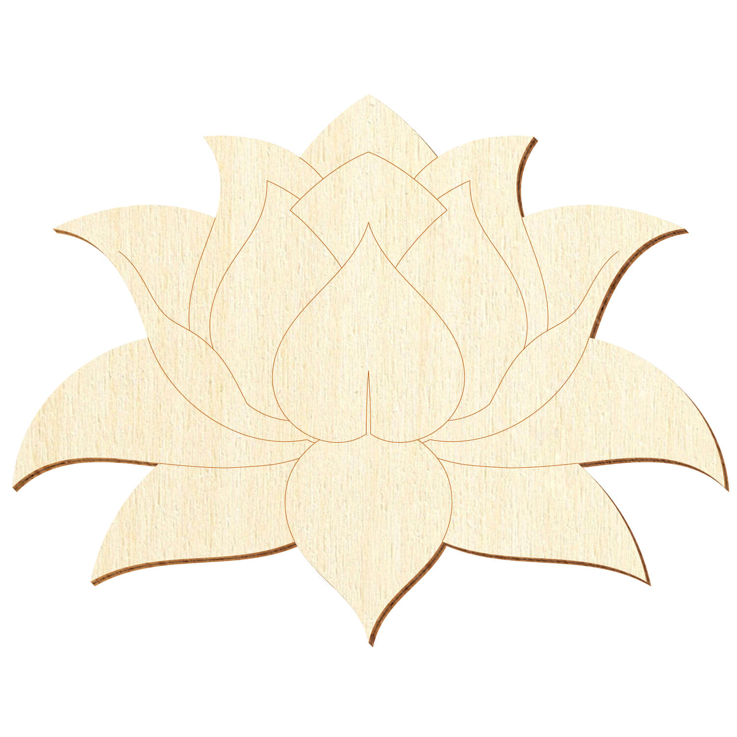 Lotus Blüte