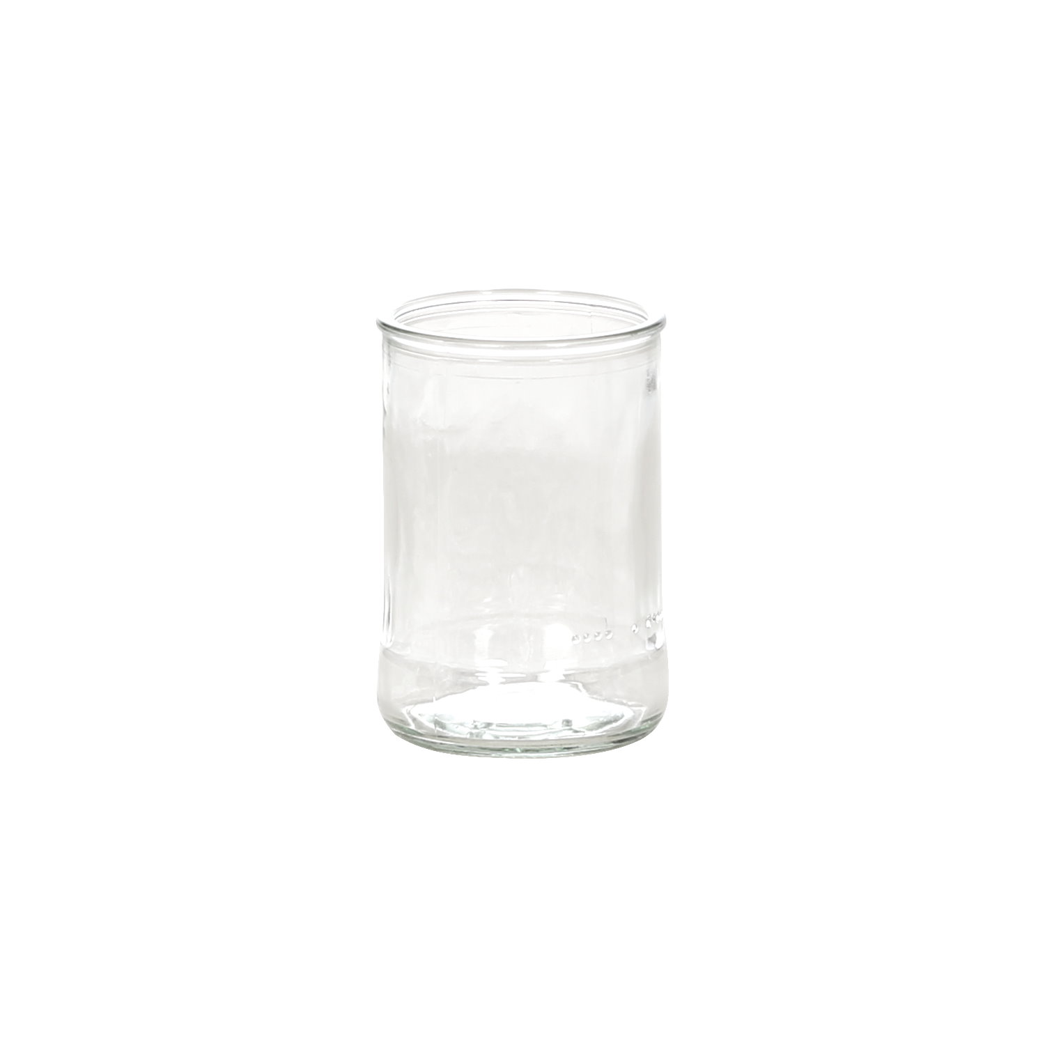 Windlicht Teelichtglas Para groß Ø 60mm
