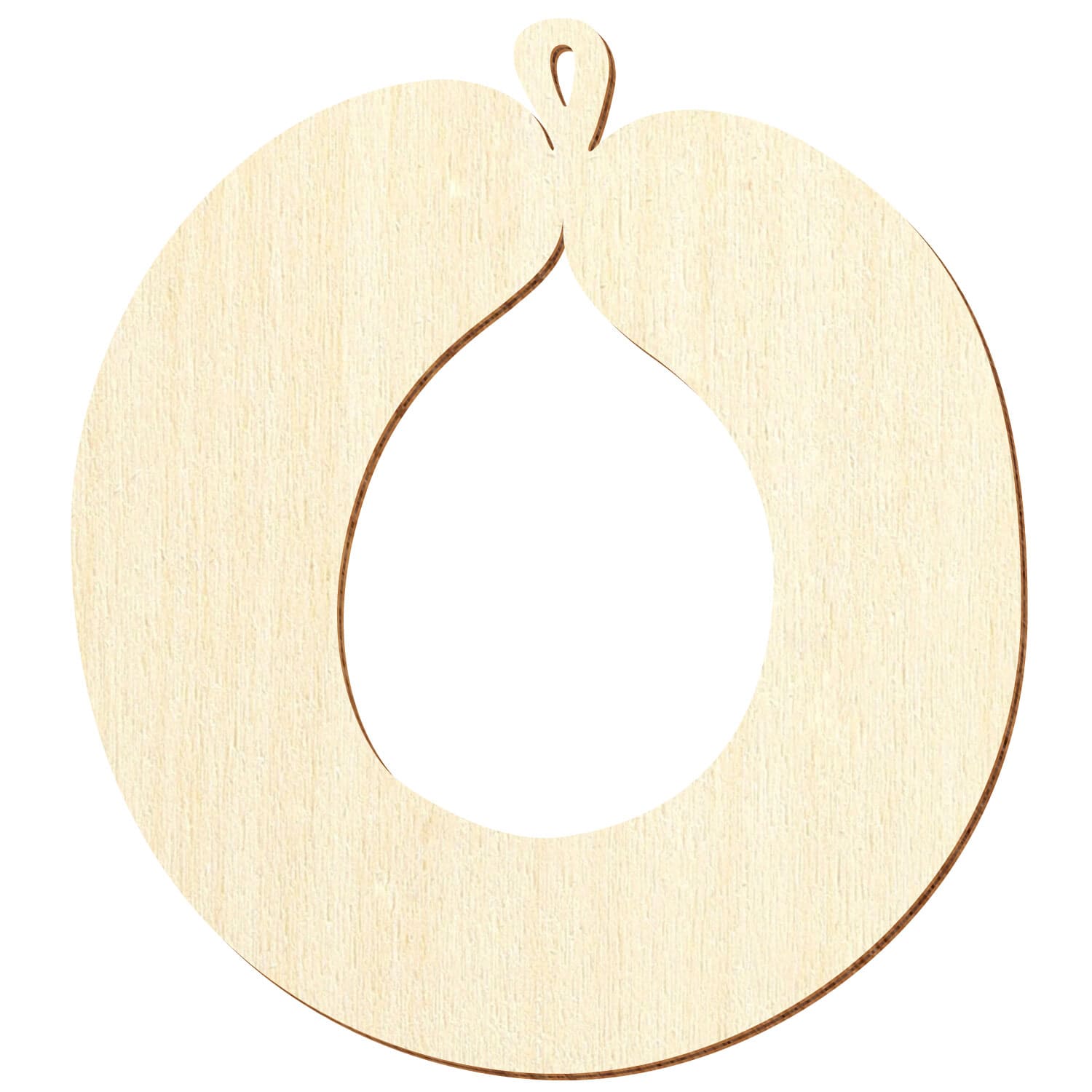 Wurstring Holz Zuschnitt 5-50cm