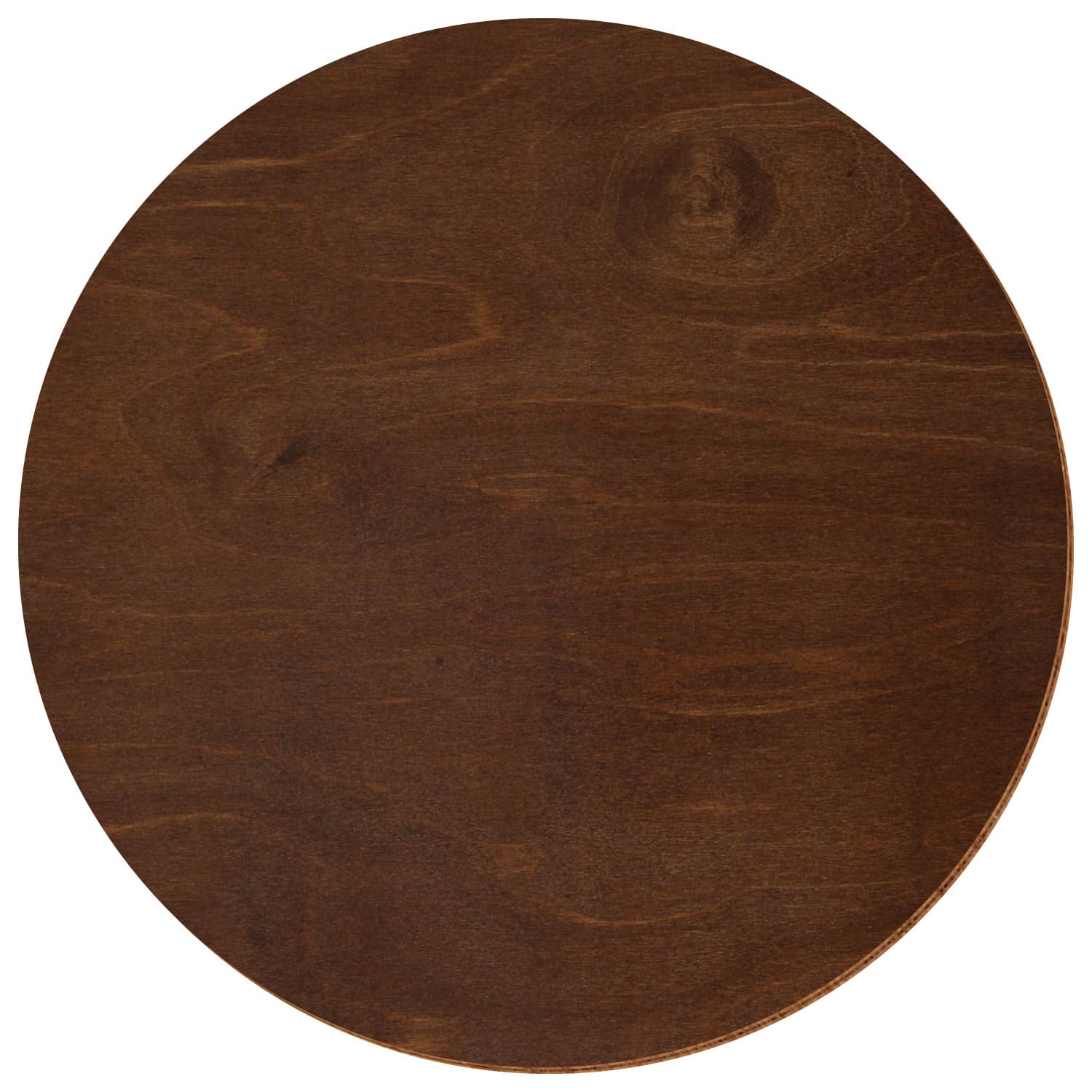 Scheibe Kreis Birke Holz Zuschnitt Kastanie 3-50cm