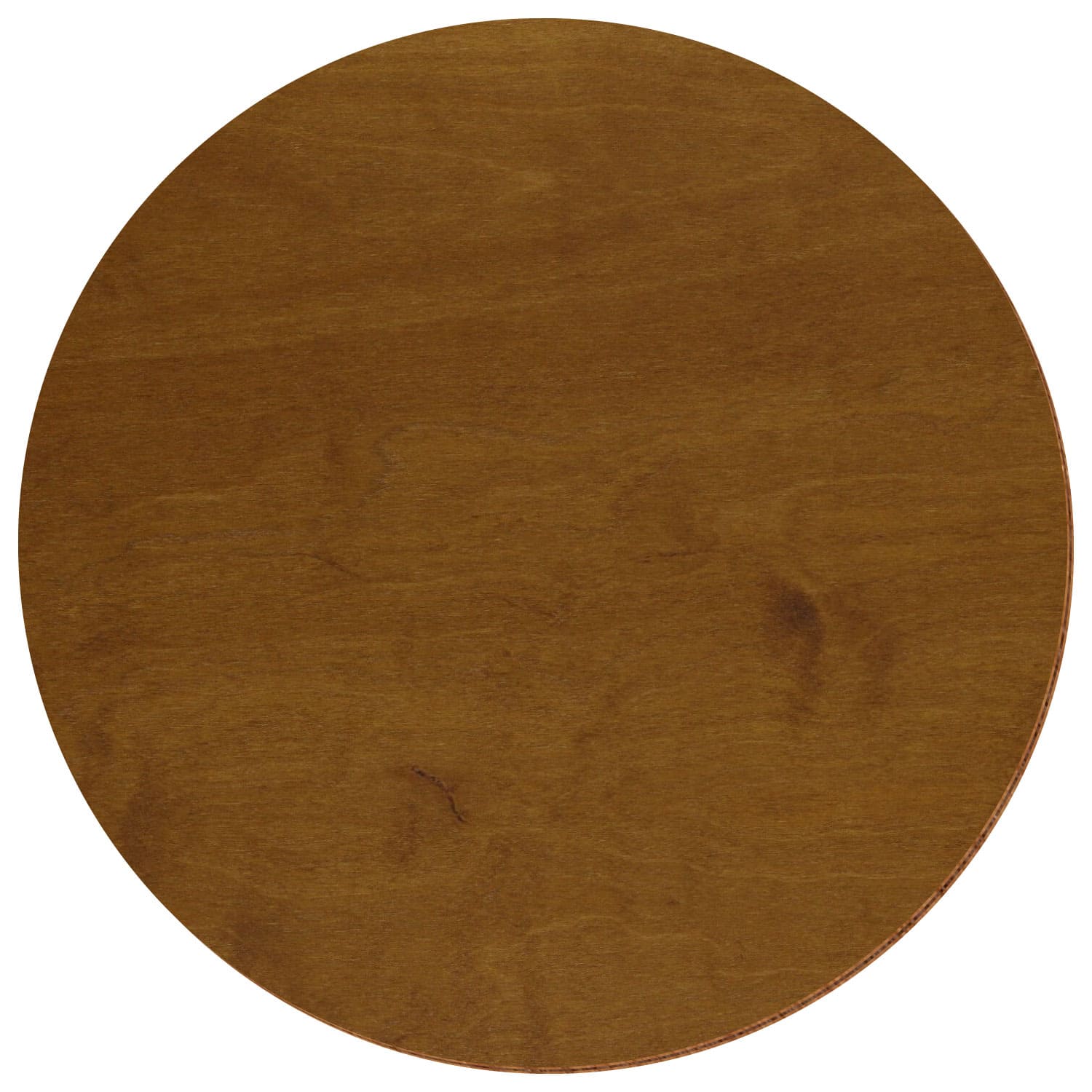 Scheibe Kreis Birke Holz Zuschnitt Teak 3-50cm