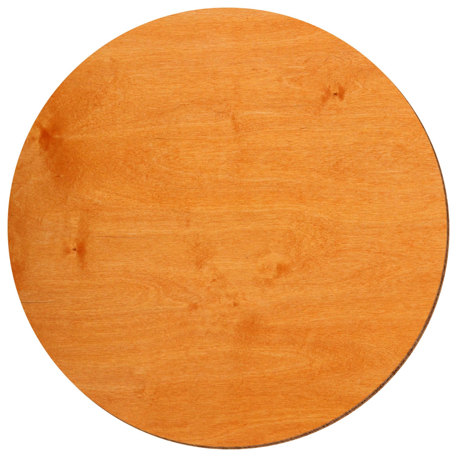 Scheibe Kreis Birke Holz Zuschnitt Toskana 3-50cm