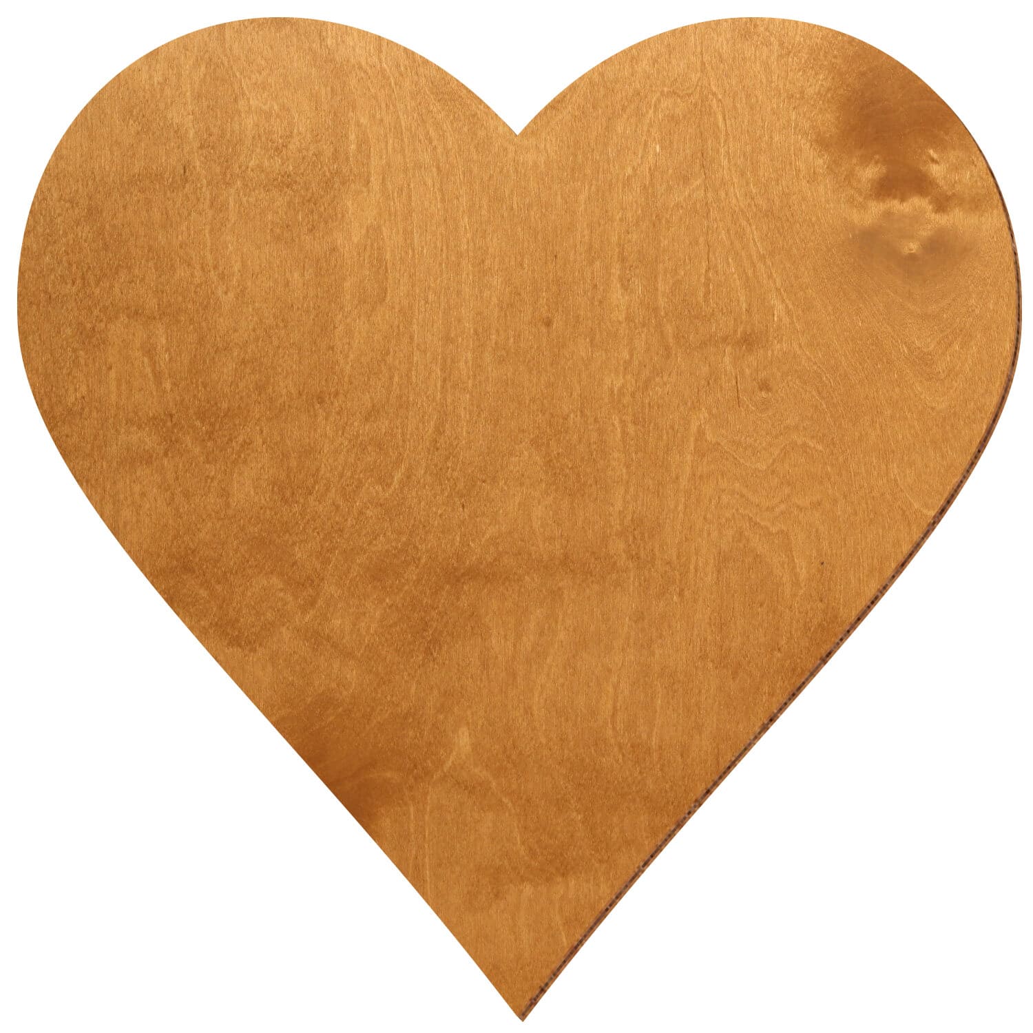 Herz Birke Holz Zuschnitt Birnbaum 3-50cm