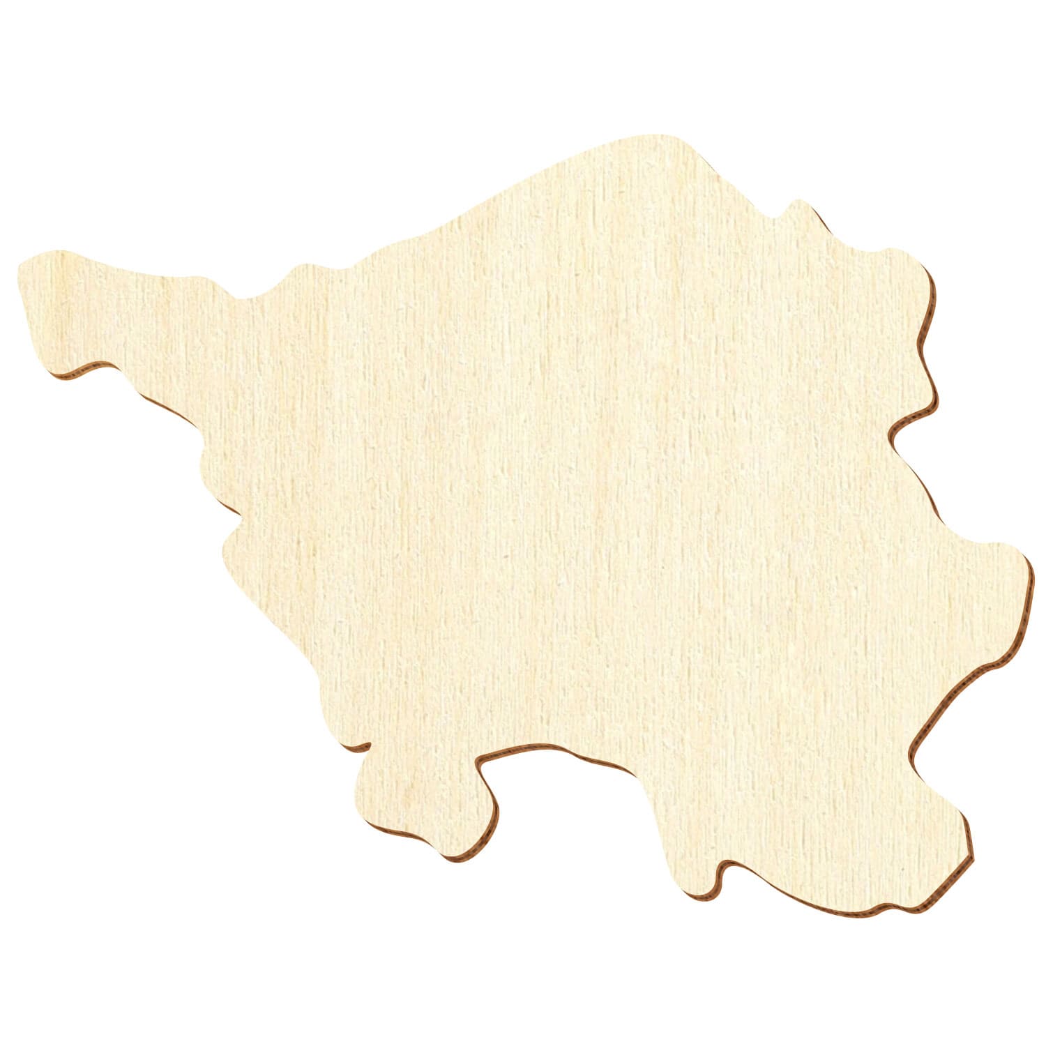 Saarland Holz Zuschnitt 5-50cm