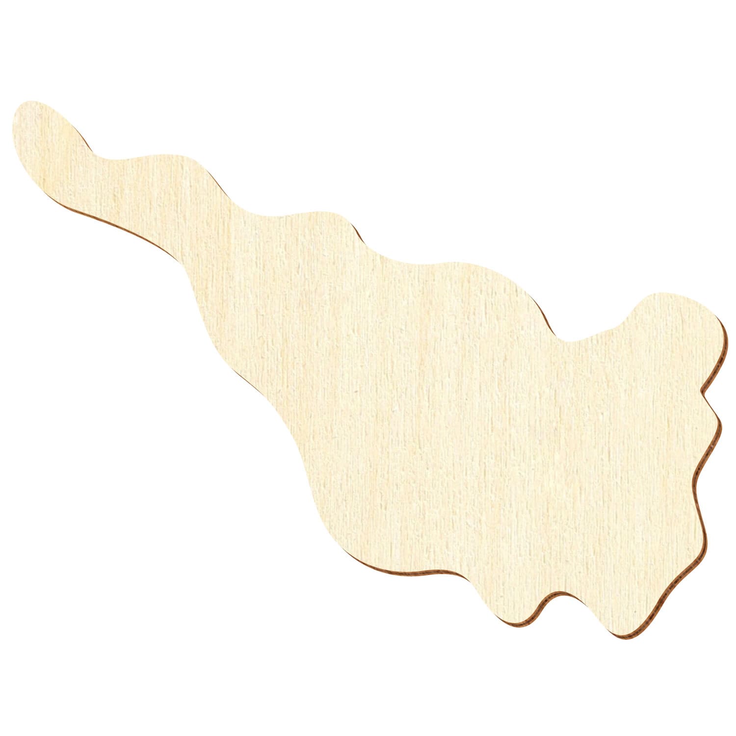 Bremen Holz Zuschnitt 5-50cm