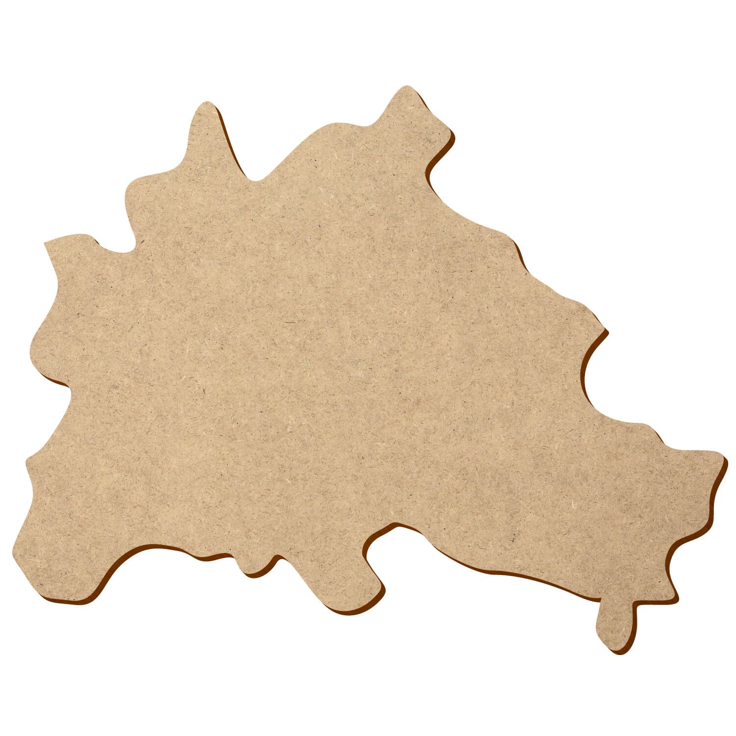 Berlin MDF Zuschnitt 5-50cm