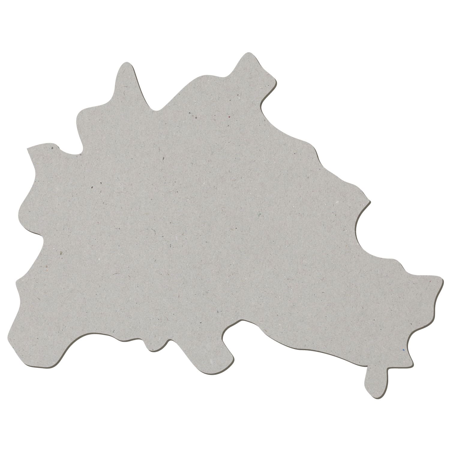 Berlin Pappe Zuschnitt 5-50cm