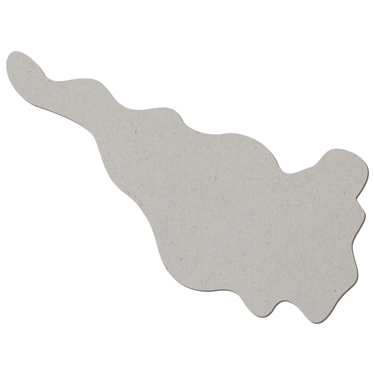 Bremen Pappe Zuschnitt 5-50cm