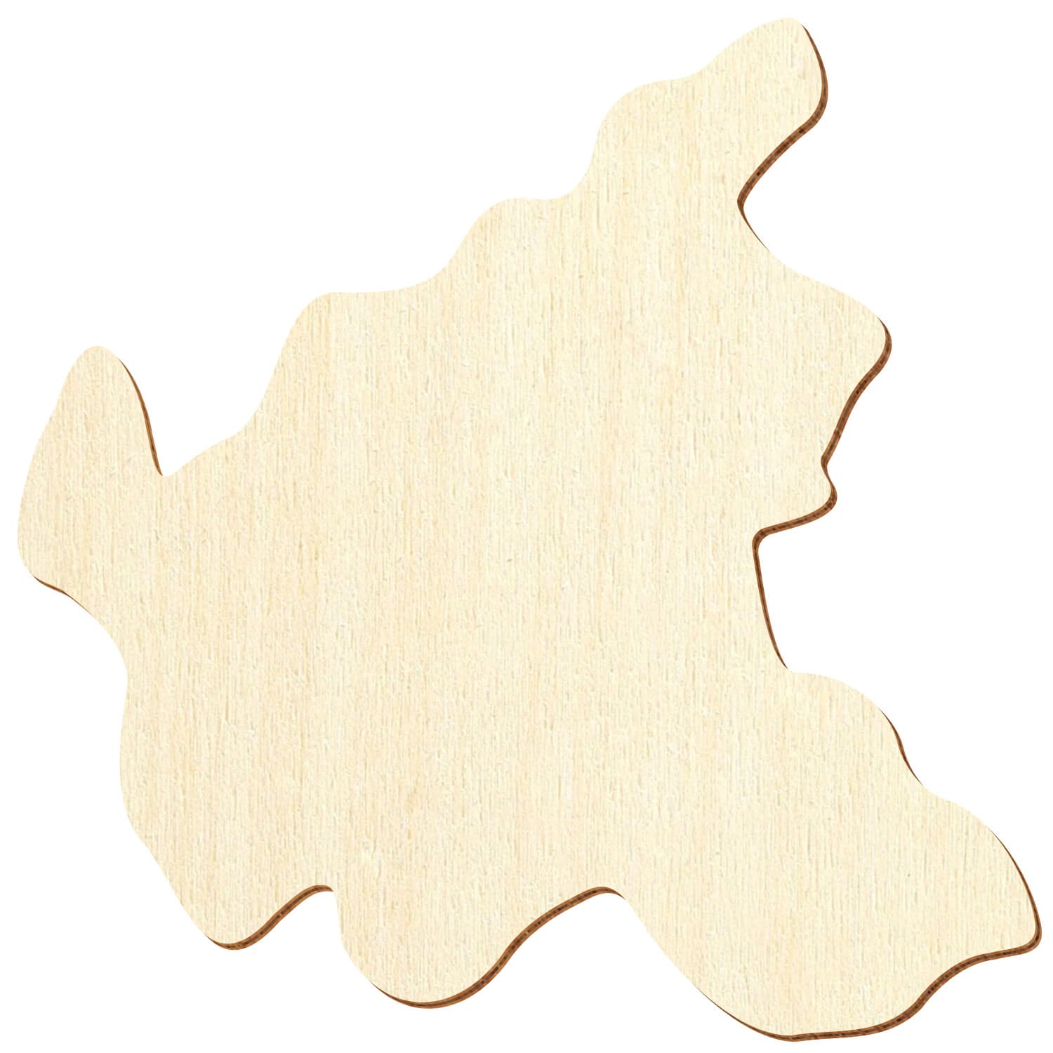Hamburg Holz Zuschnitt 5-50cm