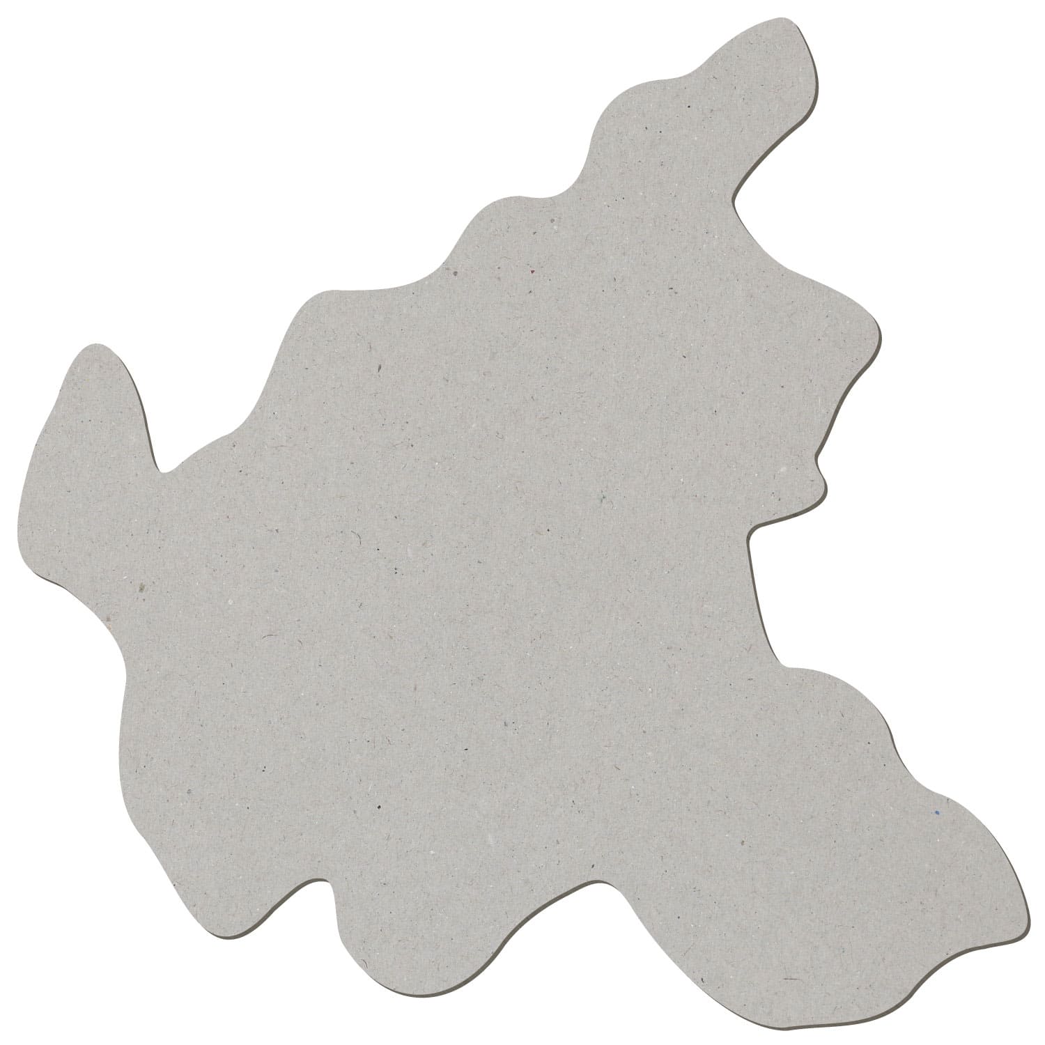 Hamburg Pappe Zuschnitt 5-50cm