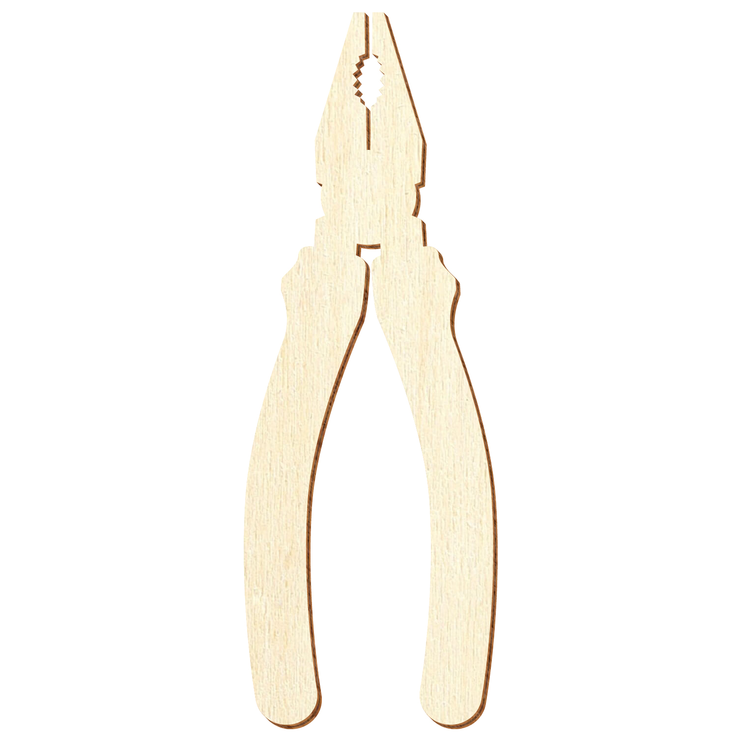 Kombizange Holz Zuschnitt 3-50cm - Amazon