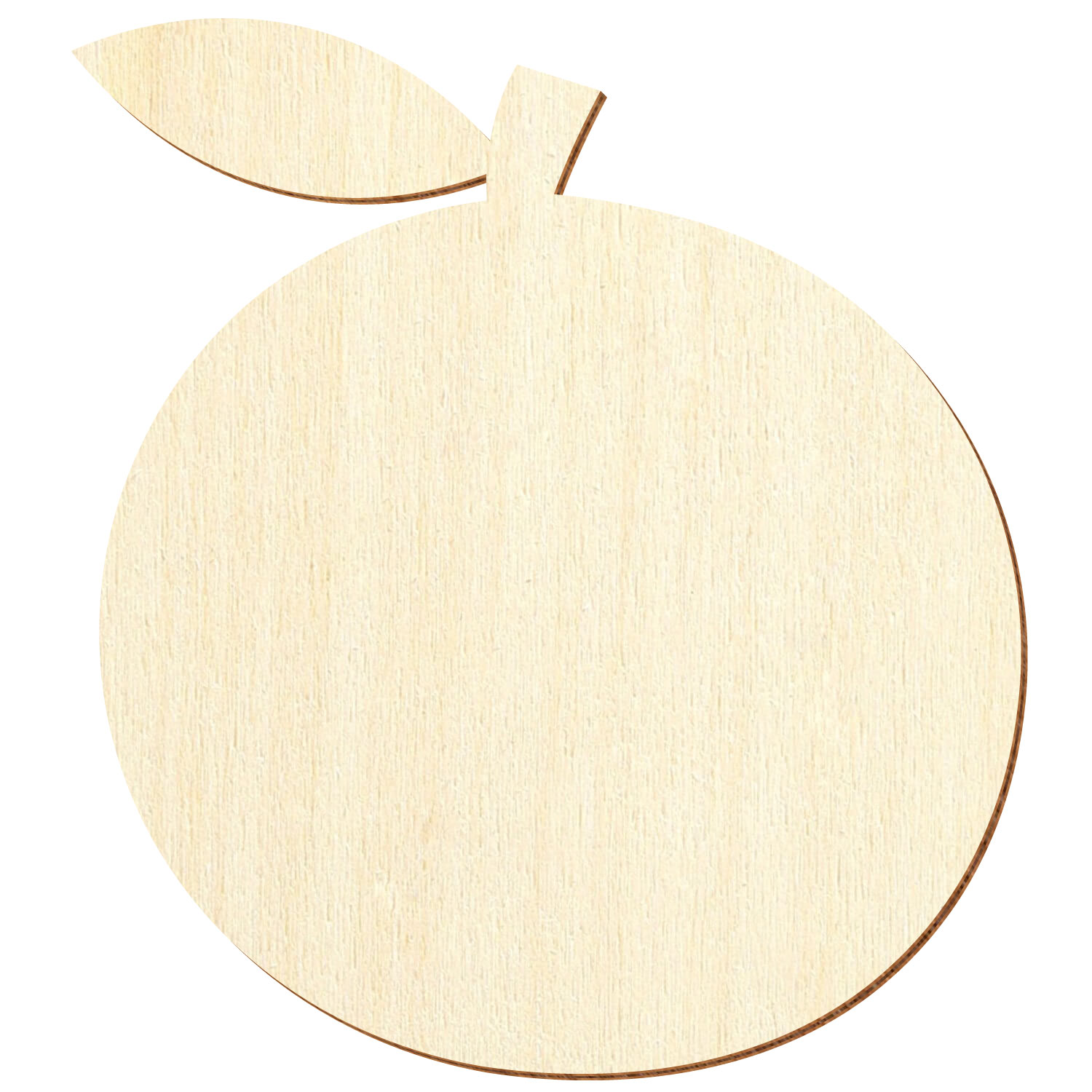 Holz Zuschnitt Orange Amazon