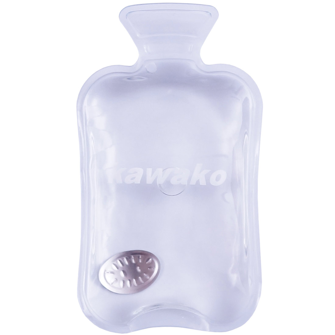 Taschenwärmer 8er Set Multicolor - Wärmflasche - farblos