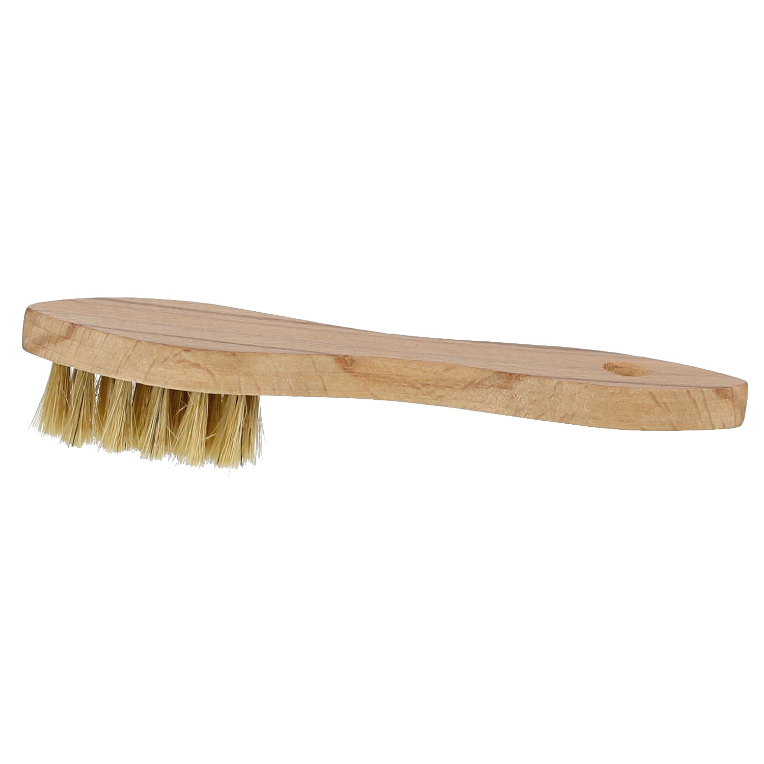 Auftragsbürsten Glanzbürsten Schuhbürsten aus Holz