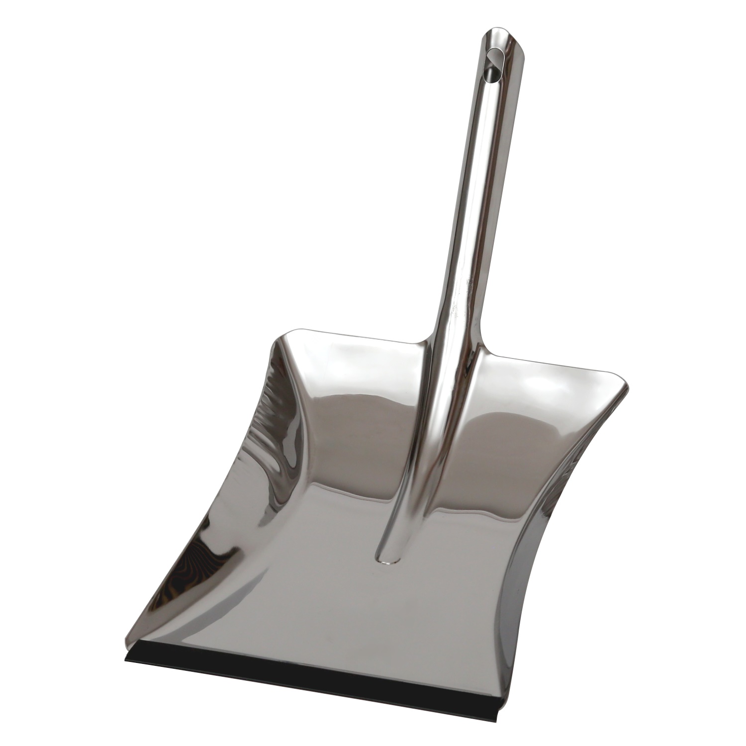 Kehrschaufel aus Metall