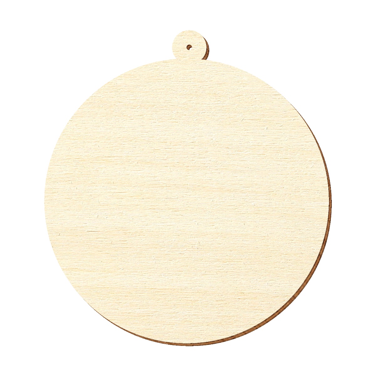 Baumkugel Holz Zuschnitt 5-50cm