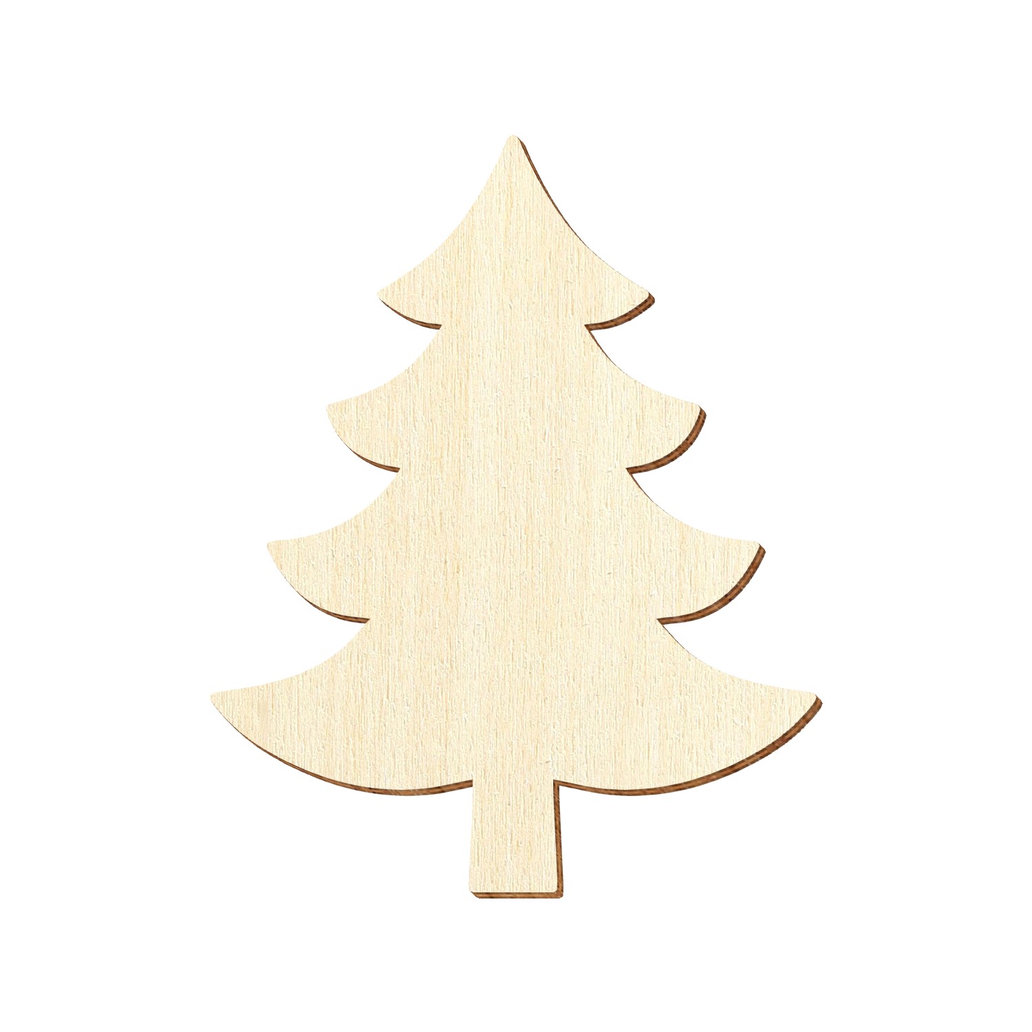 Tanne Classic Holz Zuschnitt 5-40cm