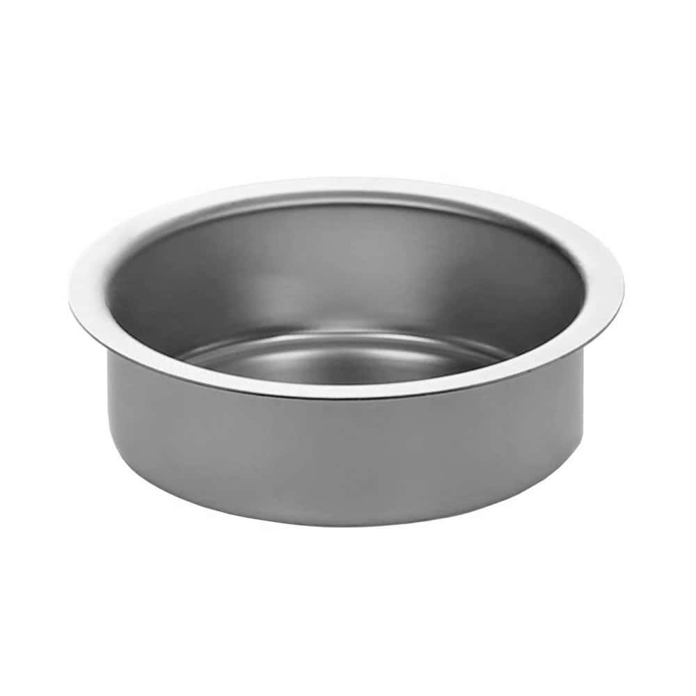 Kerzenhalter Tülle Silber 51mm
