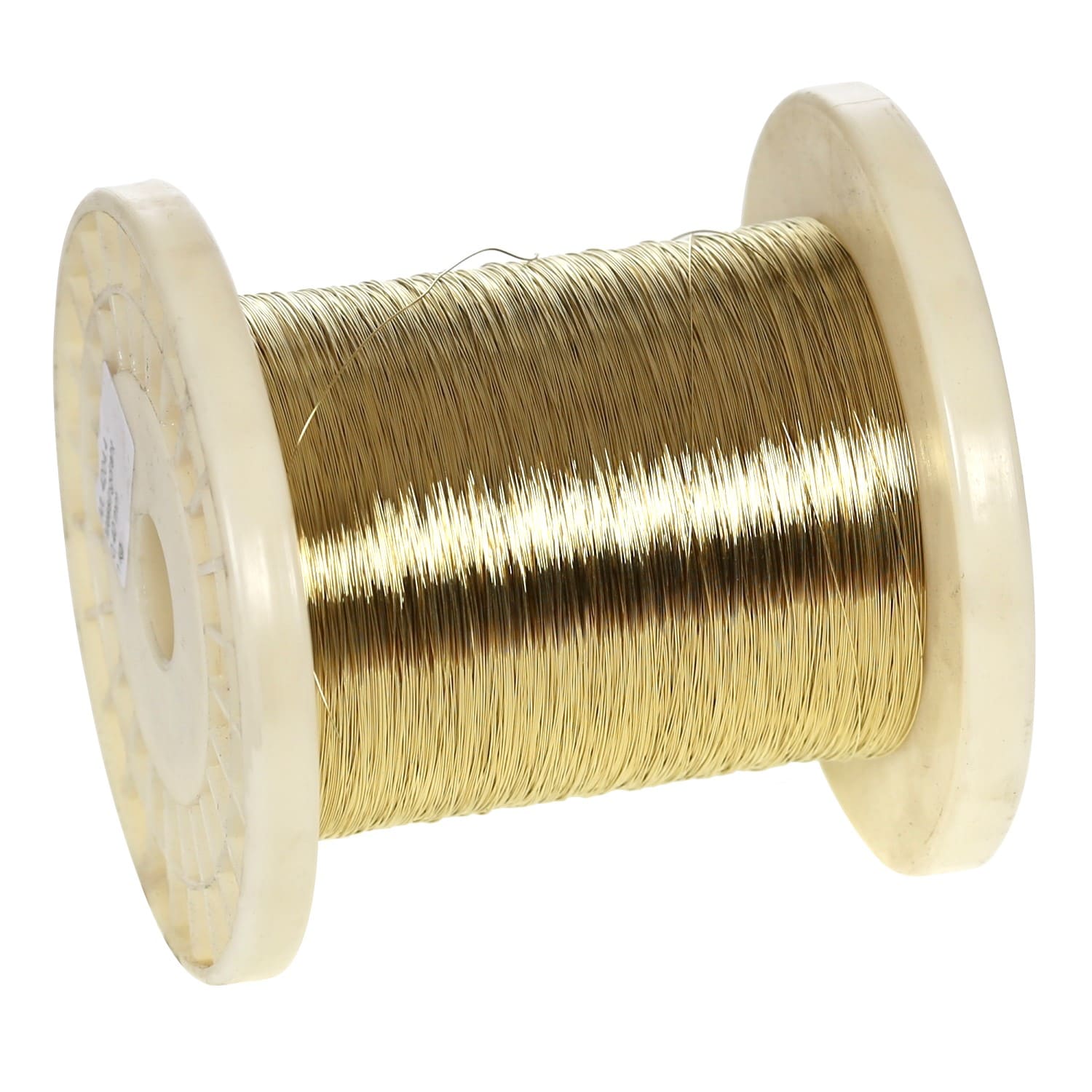Messingdraht 1kg Draht Spule