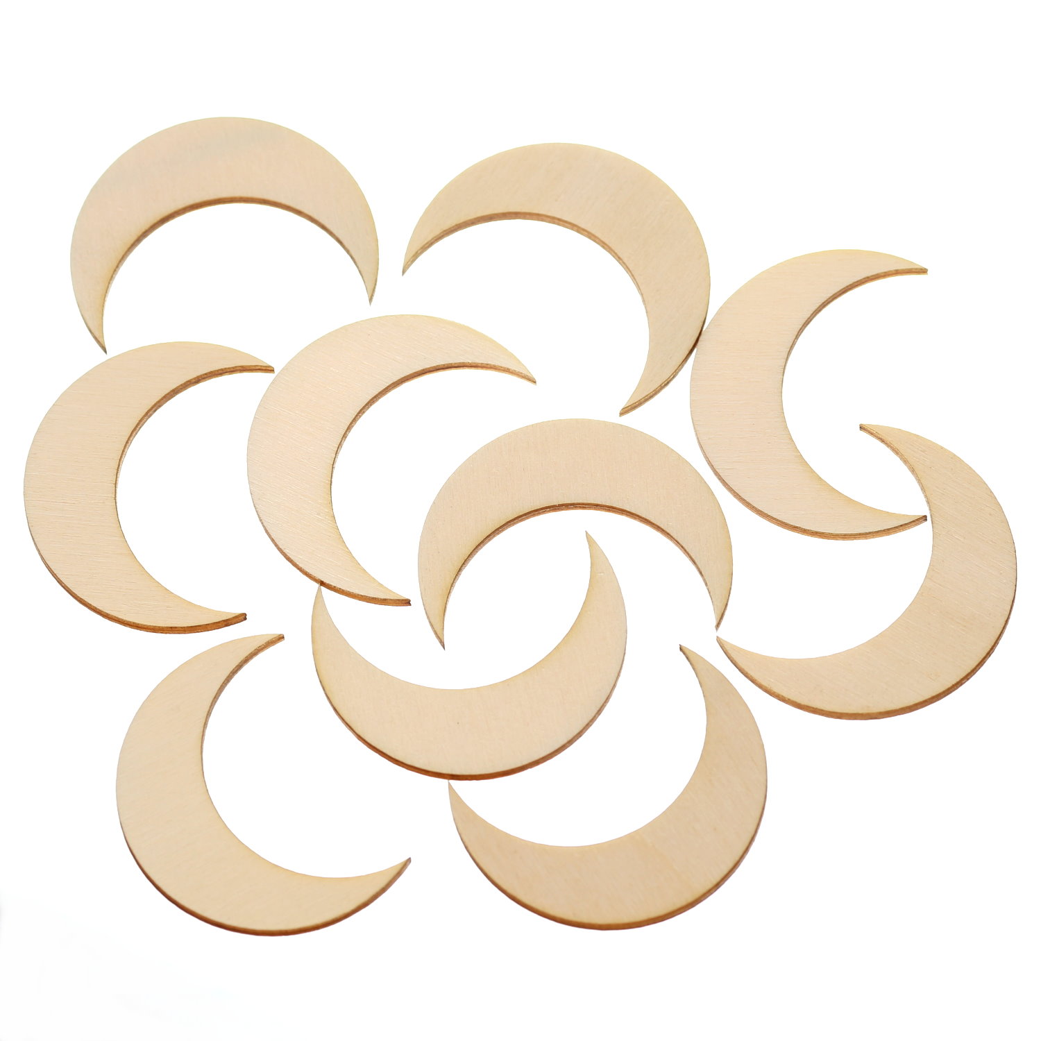 Monde Holz Zuschnitt 1-60cm
