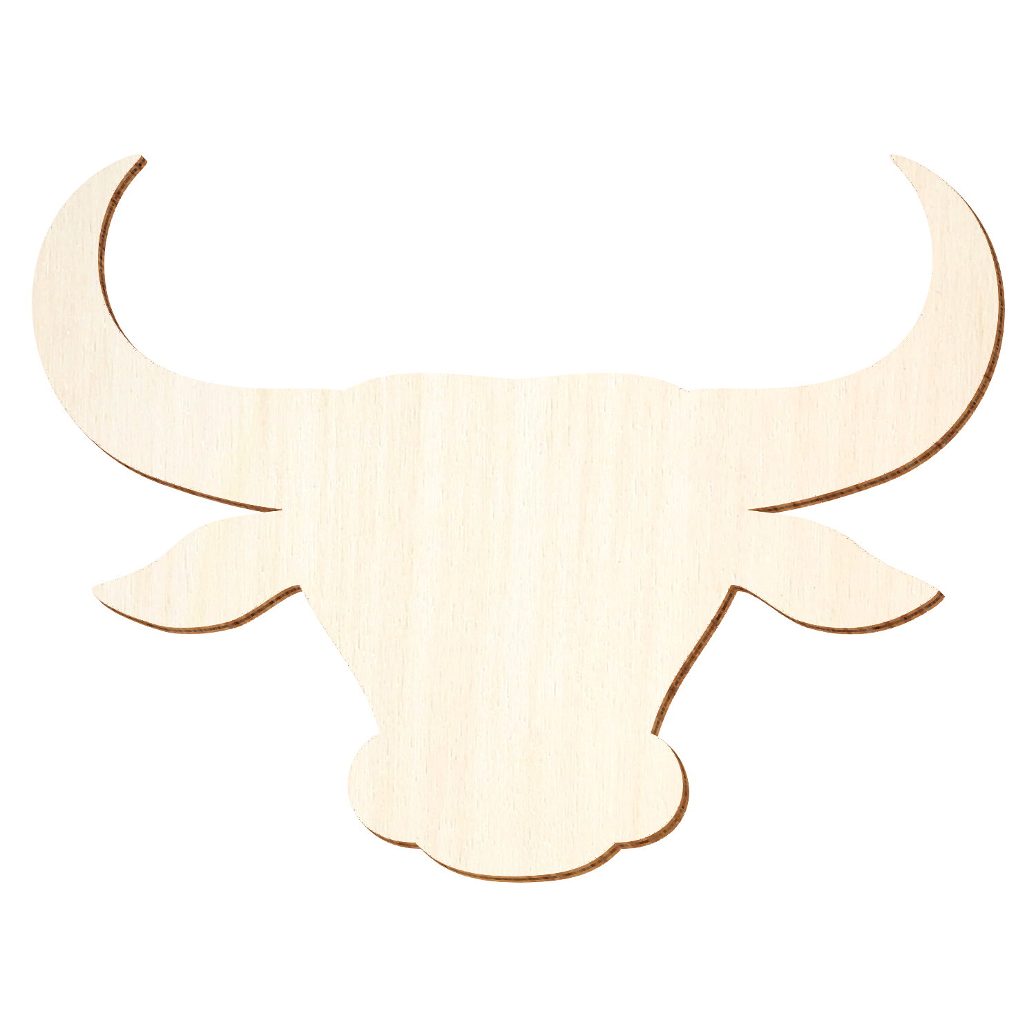 Bullenkopf Holz Zuschnitt 3-50cm