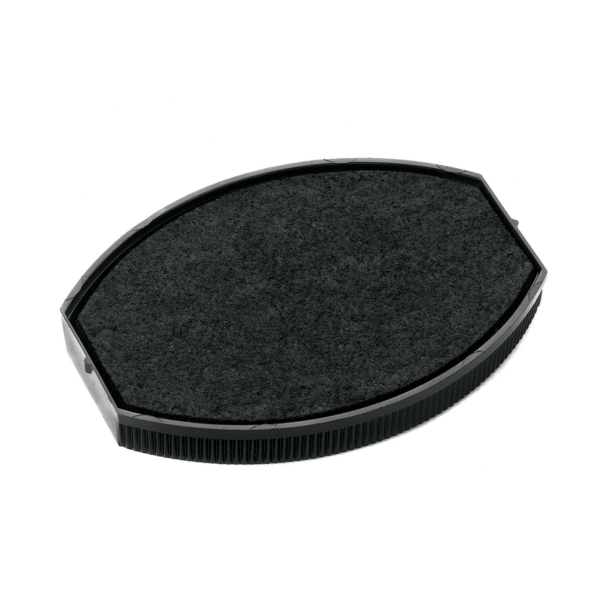 COLOP Ersatzkissen Oval Ersatz-Stempelkissen - Oval 44 schwarz