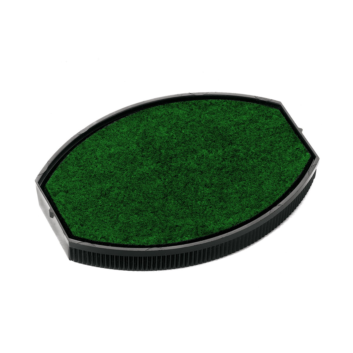 COLOP Ersatzkissen Oval Ersatz-Stempelkissen - Oval 44 grün