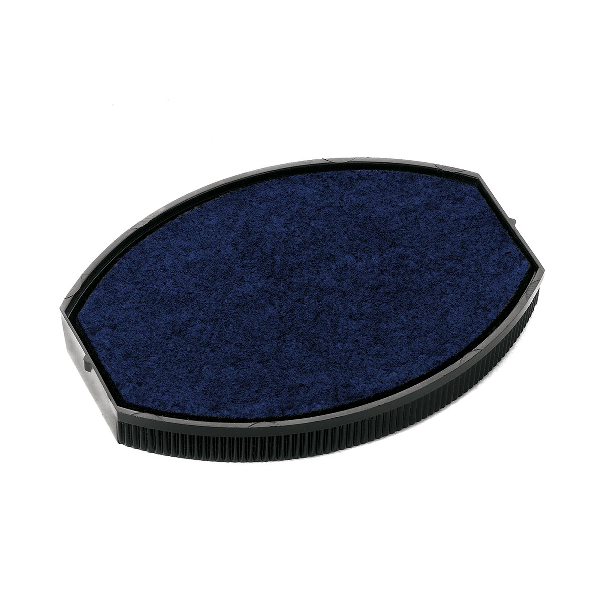 COLOP Ersatzkissen Oval Ersatz-Stempelkissen - Oval 44 blau