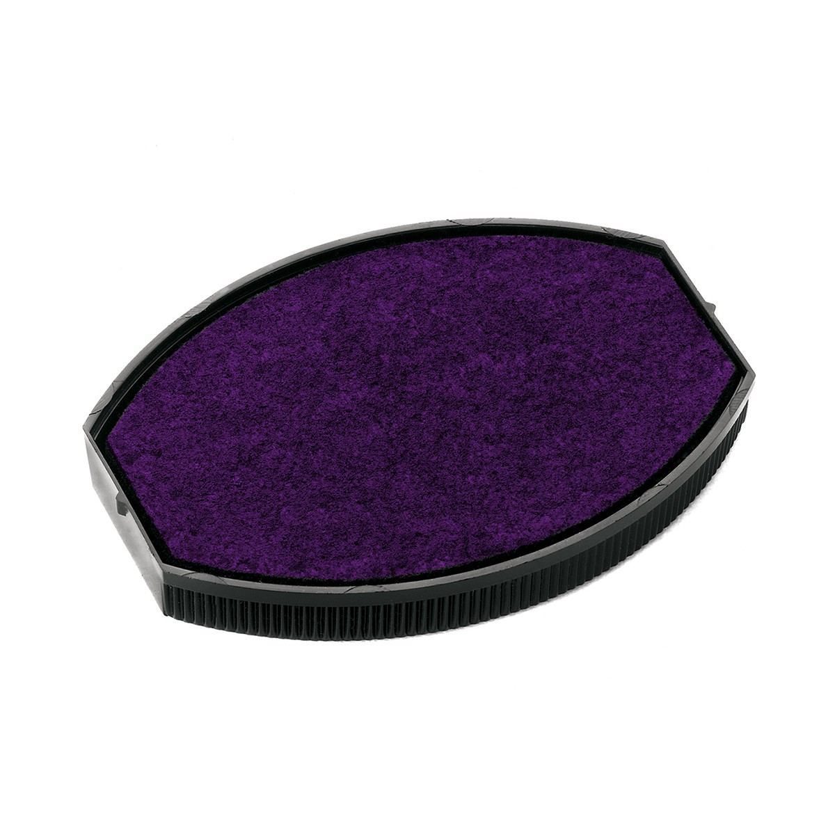 COLOP Ersatzkissen Oval Ersatz-Stempelkissen - Oval 44 violett