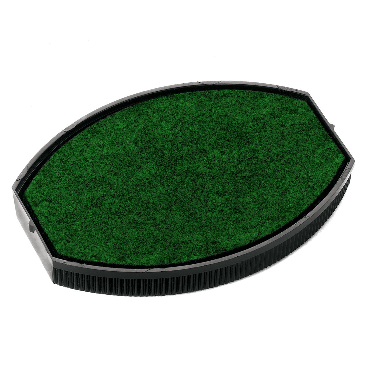 COLOP Ersatzkissen Oval Ersatz-Stempelkissen - Oval 55 grün