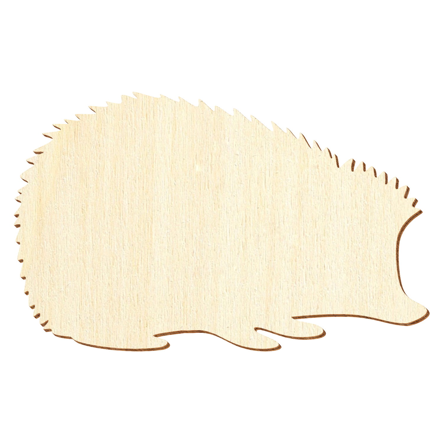 Igel V1 Holz Zuschnitt 3-50cm