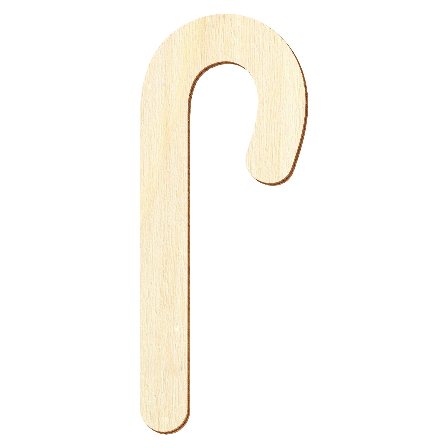 Zuckerstange Holz Zuschnitt 3-50cm