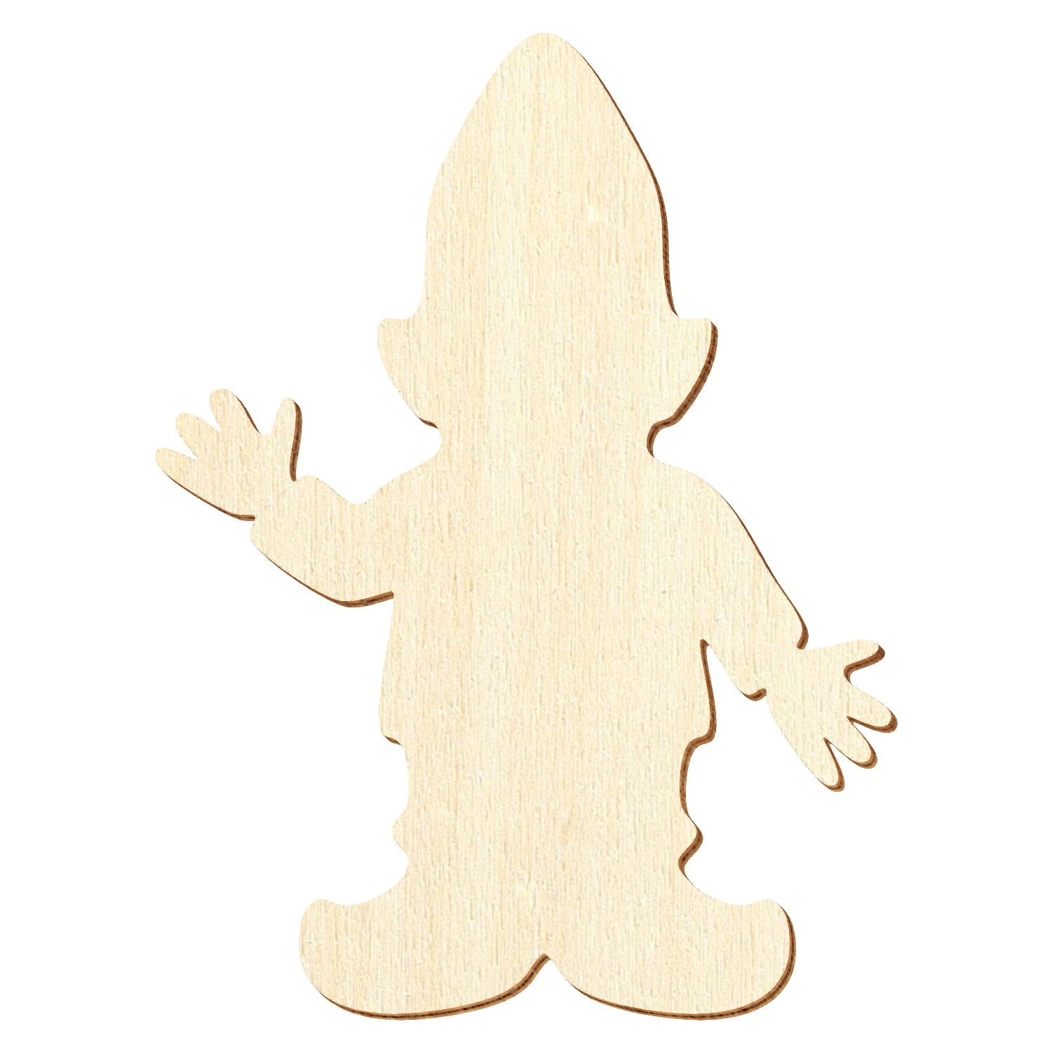 Wichtel Holz Zuschnitt 3-50cm