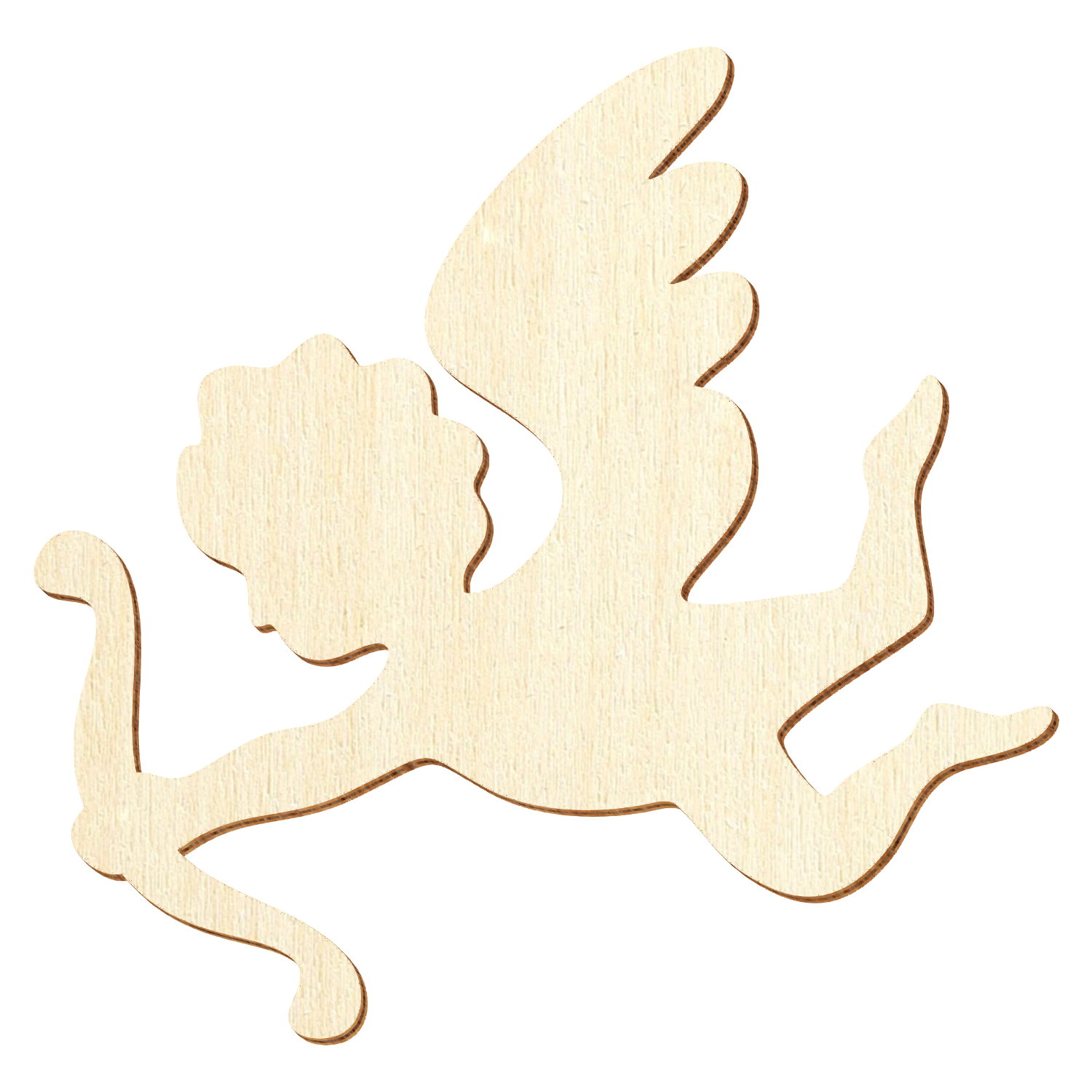Amor V1 Holz Zuschnitt 3-50cm