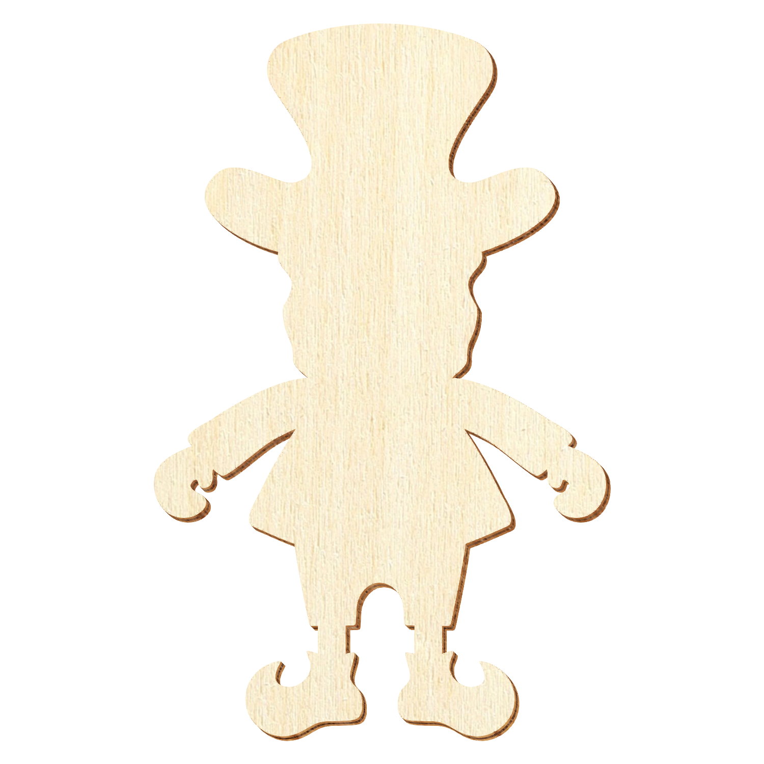 Kobold Holz Zuschnitt 3-50cm