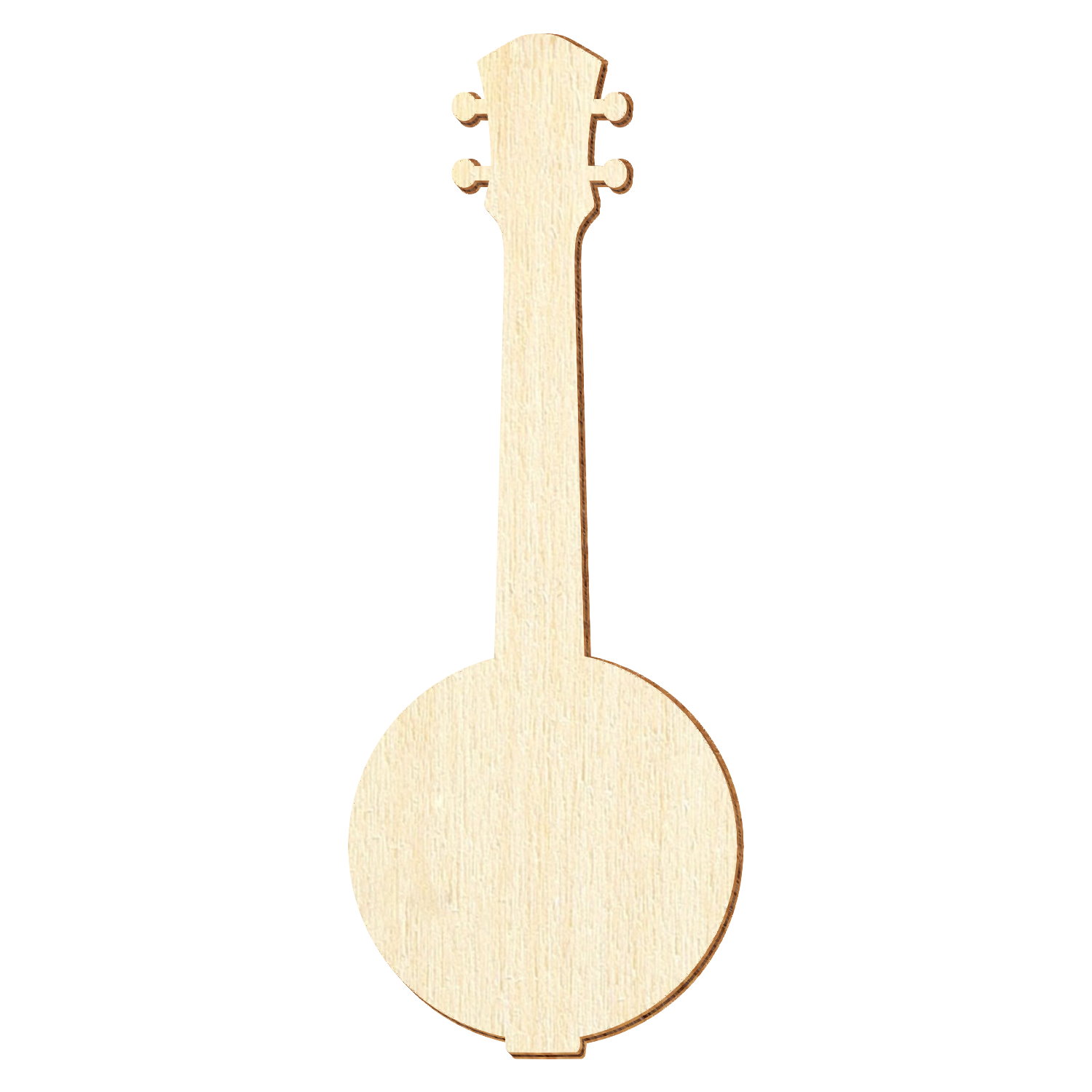 Banjo Holz Zuschnitt 5-50cm