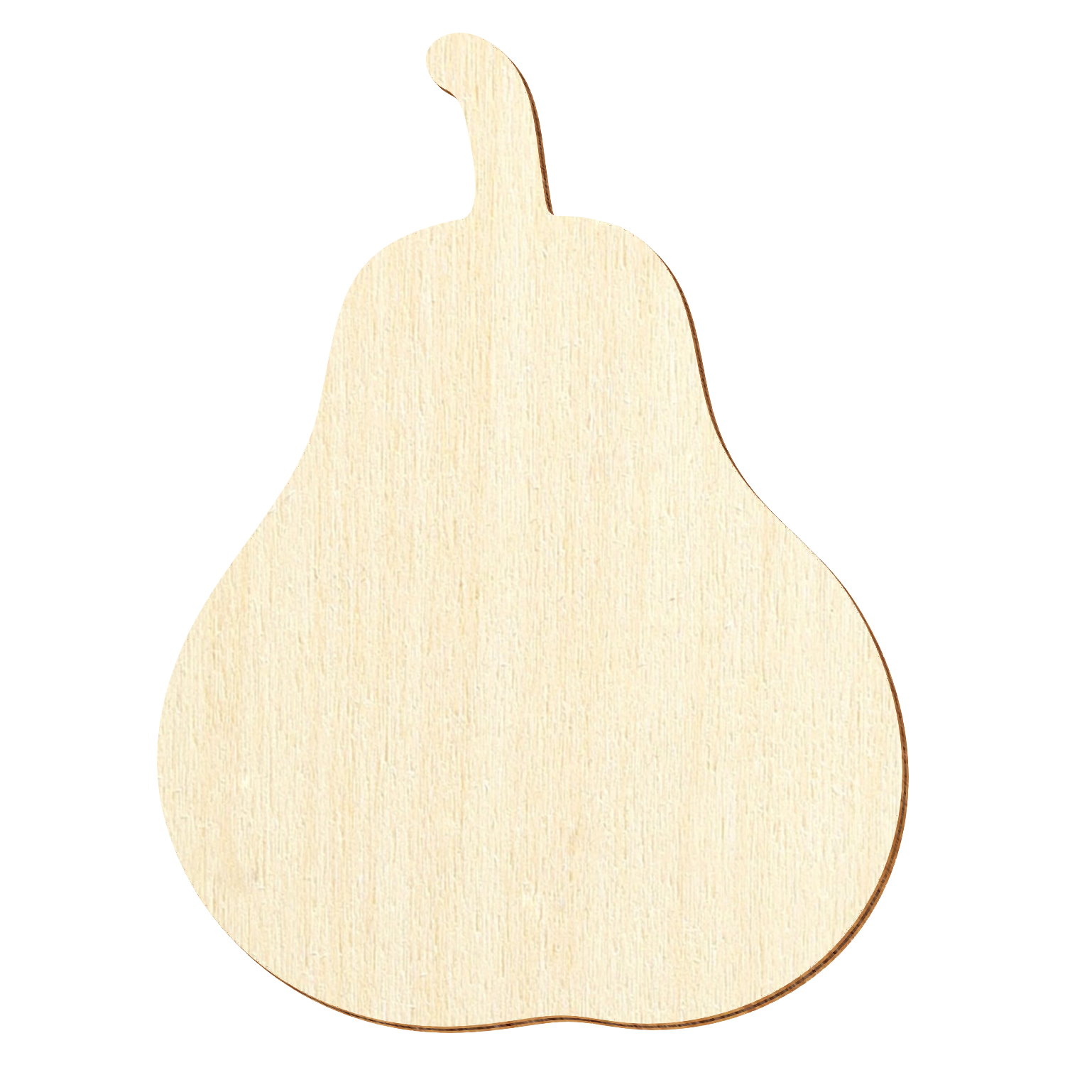 Birne Holz Zuschnitt 3-50cm