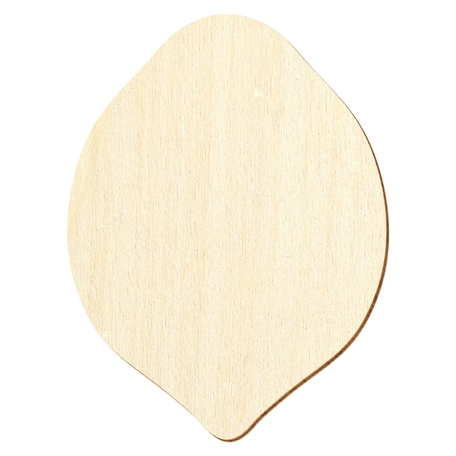 Zitrone Holz Zuschnitt 3-50cm