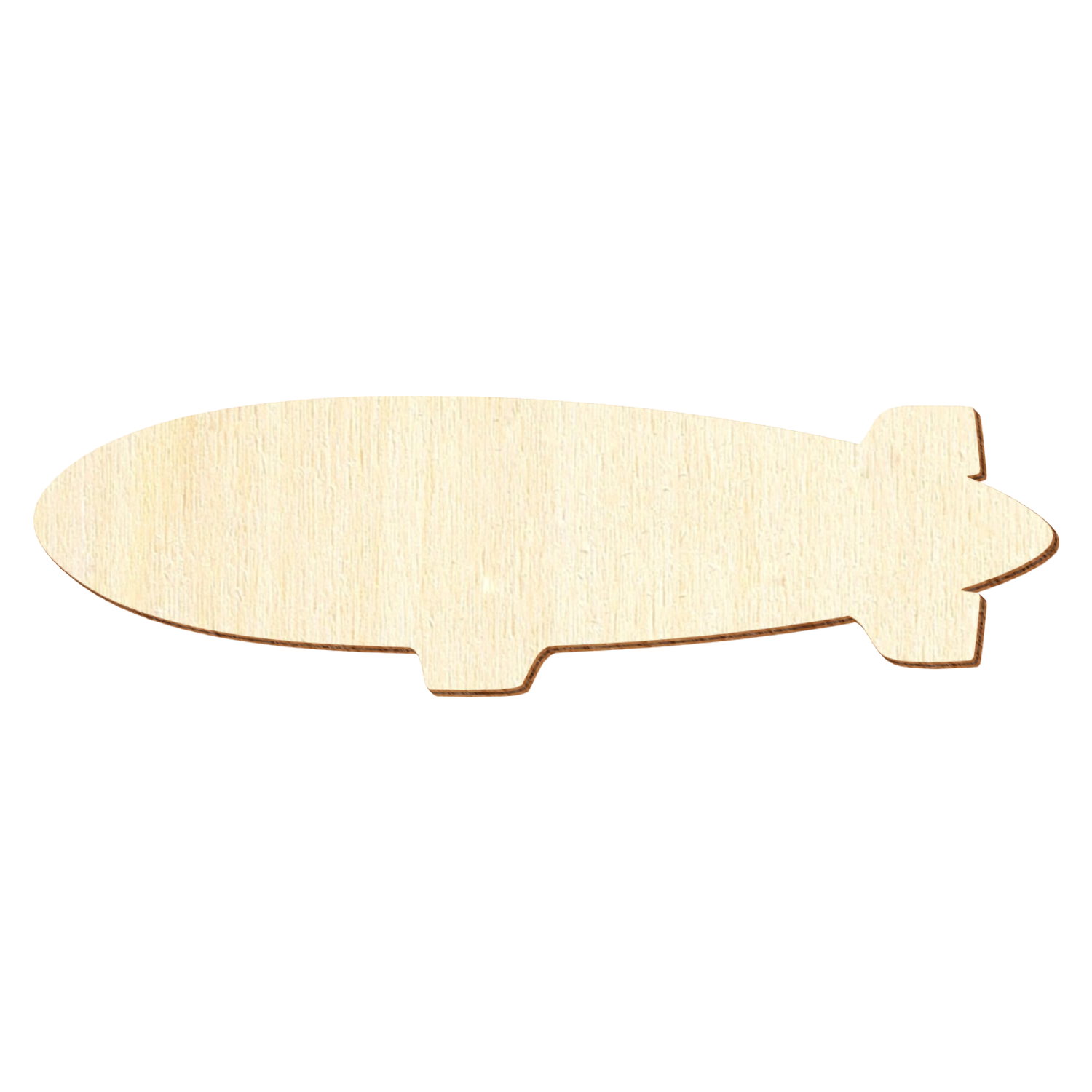 Zeppelin Holz Zuschnitt 3-50cm