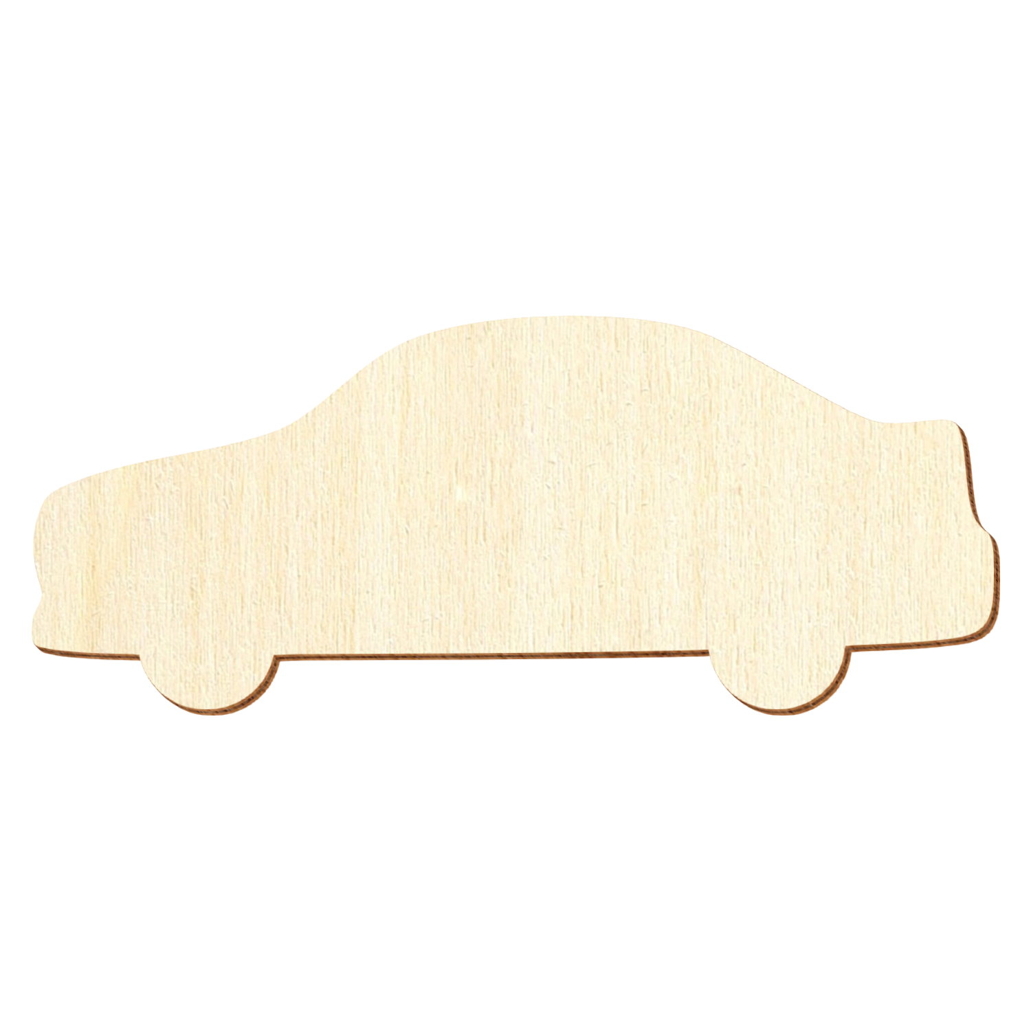 Auto V1 Holz Zuschnitt 3-50cm