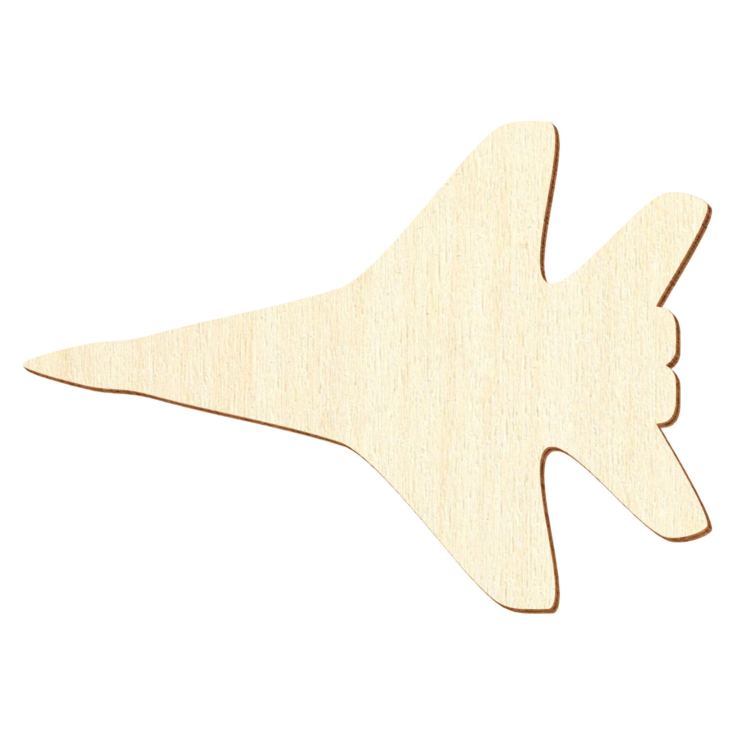 Düsenjet Holz Zuschnitt 3-50cm