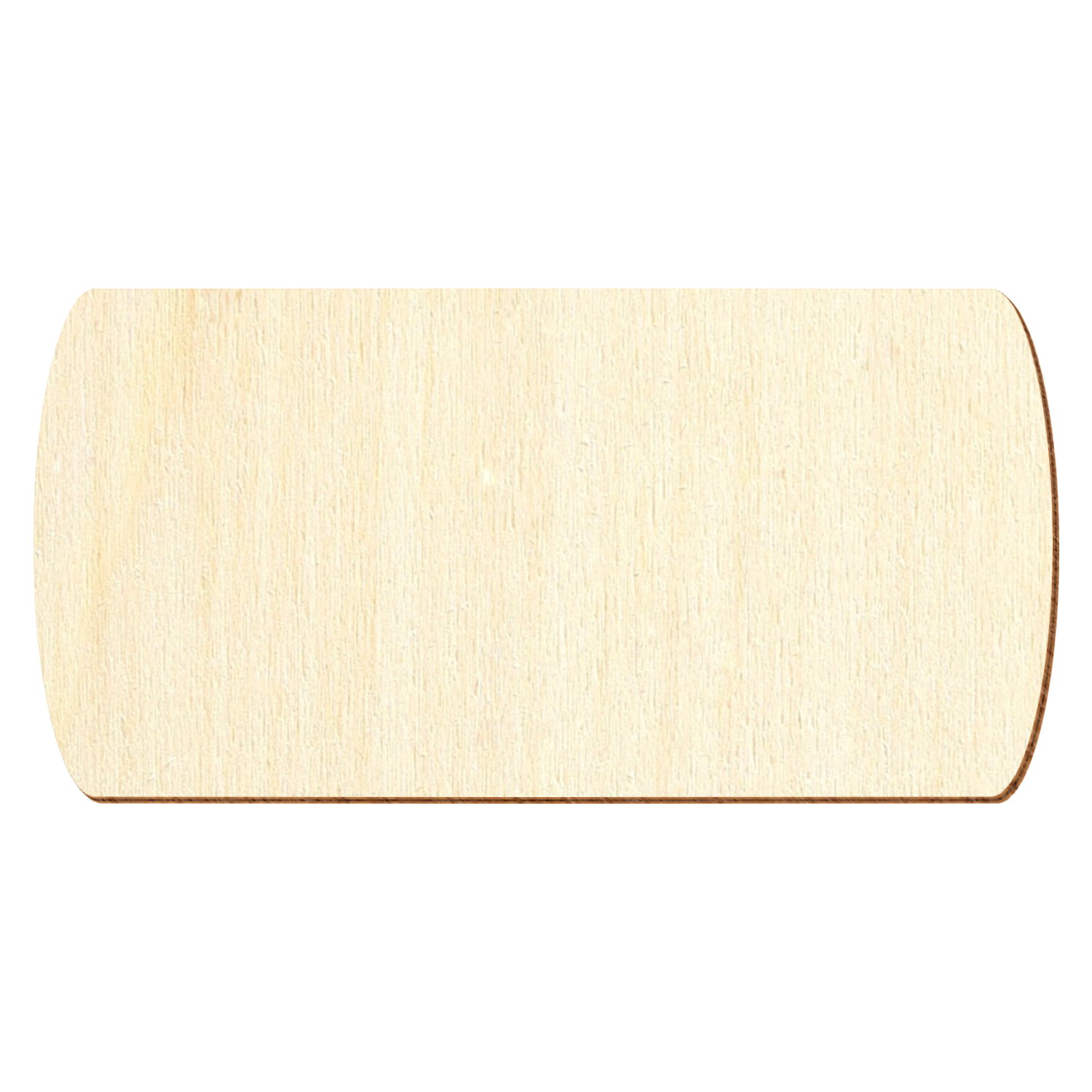 Zylinder Holz Zuschnitt 2-50cm